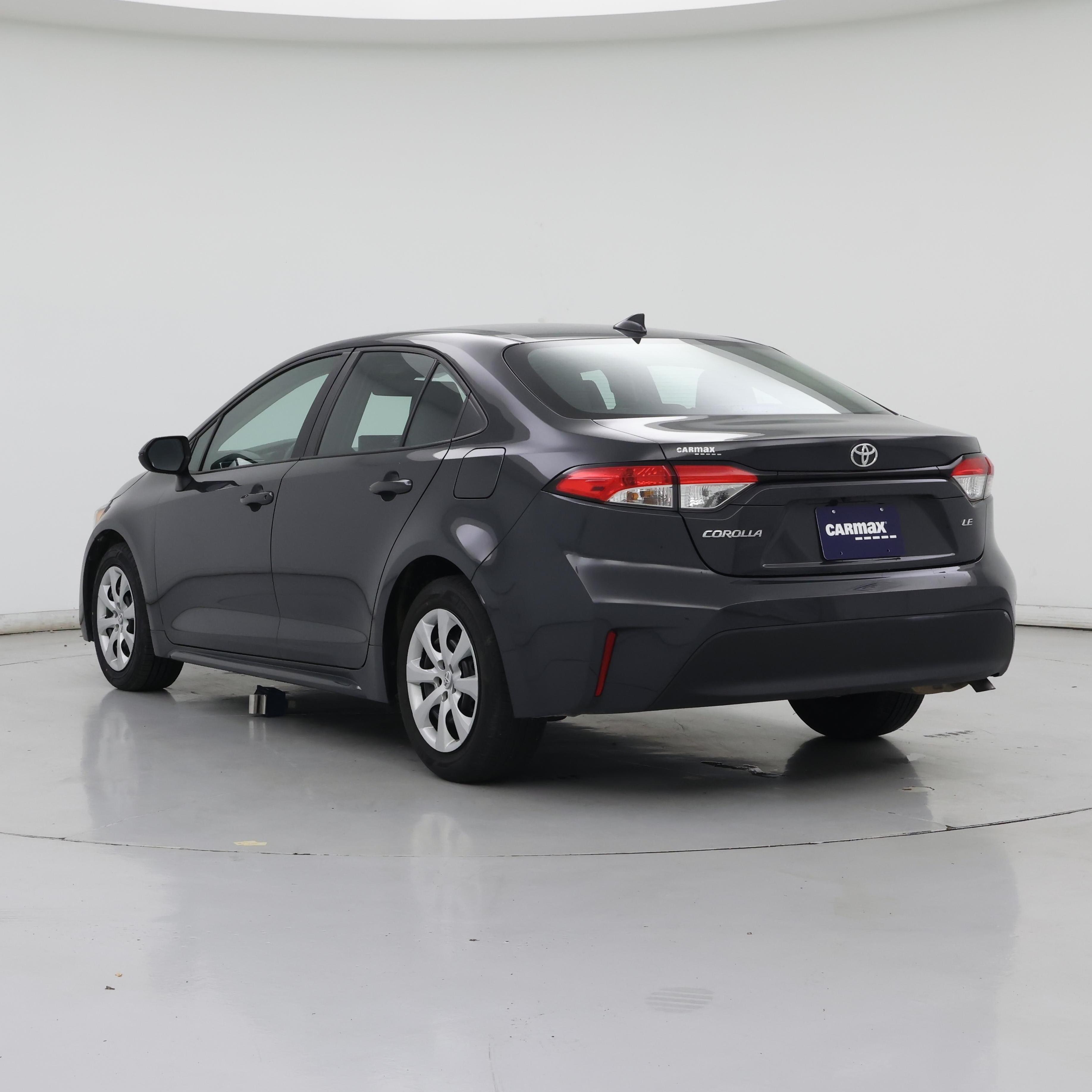 Thumbnail: 2024 Toyota Corolla - 2