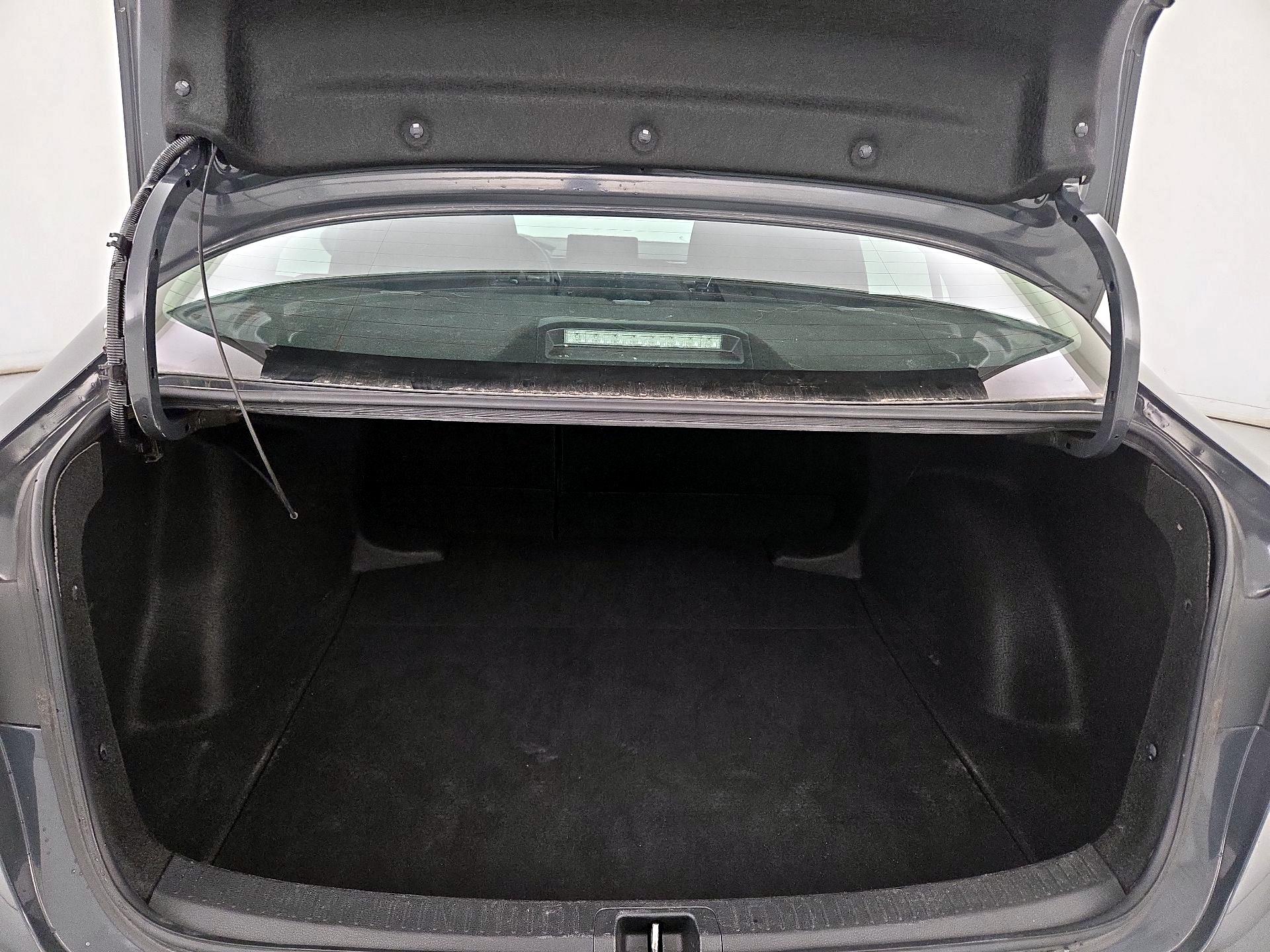 Thumbnail: 2024 Toyota Corolla - 20