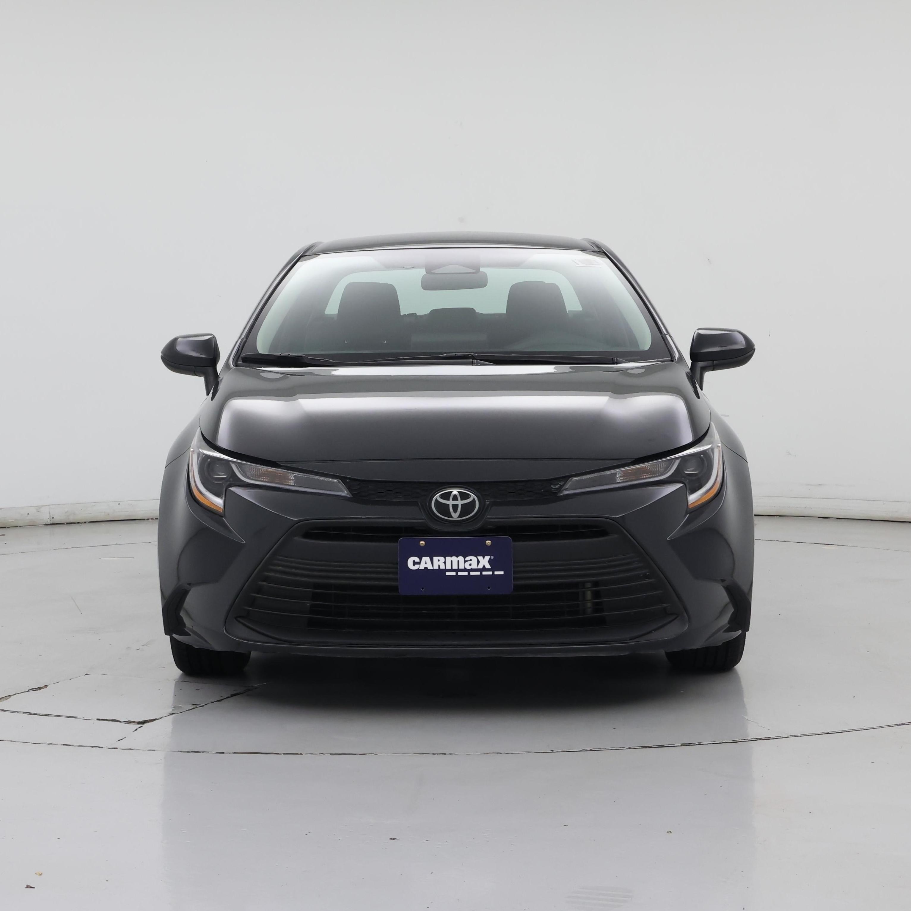 Thumbnail: 2024 Toyota Corolla - 5