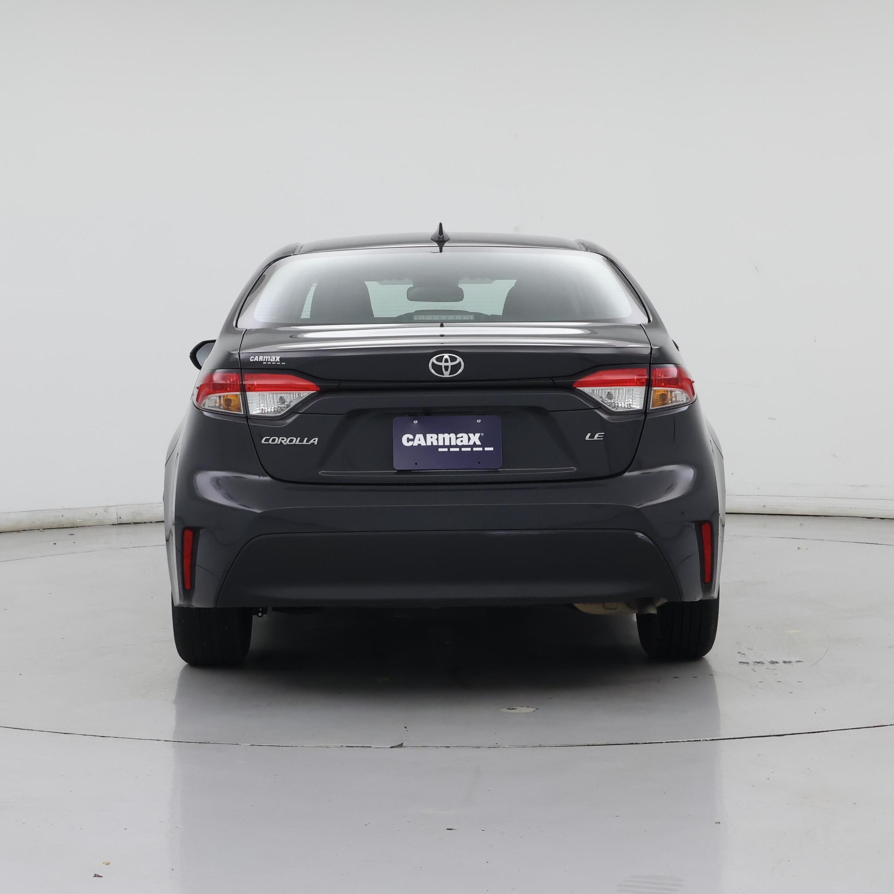 Thumbnail: 2024 Toyota Corolla - 6