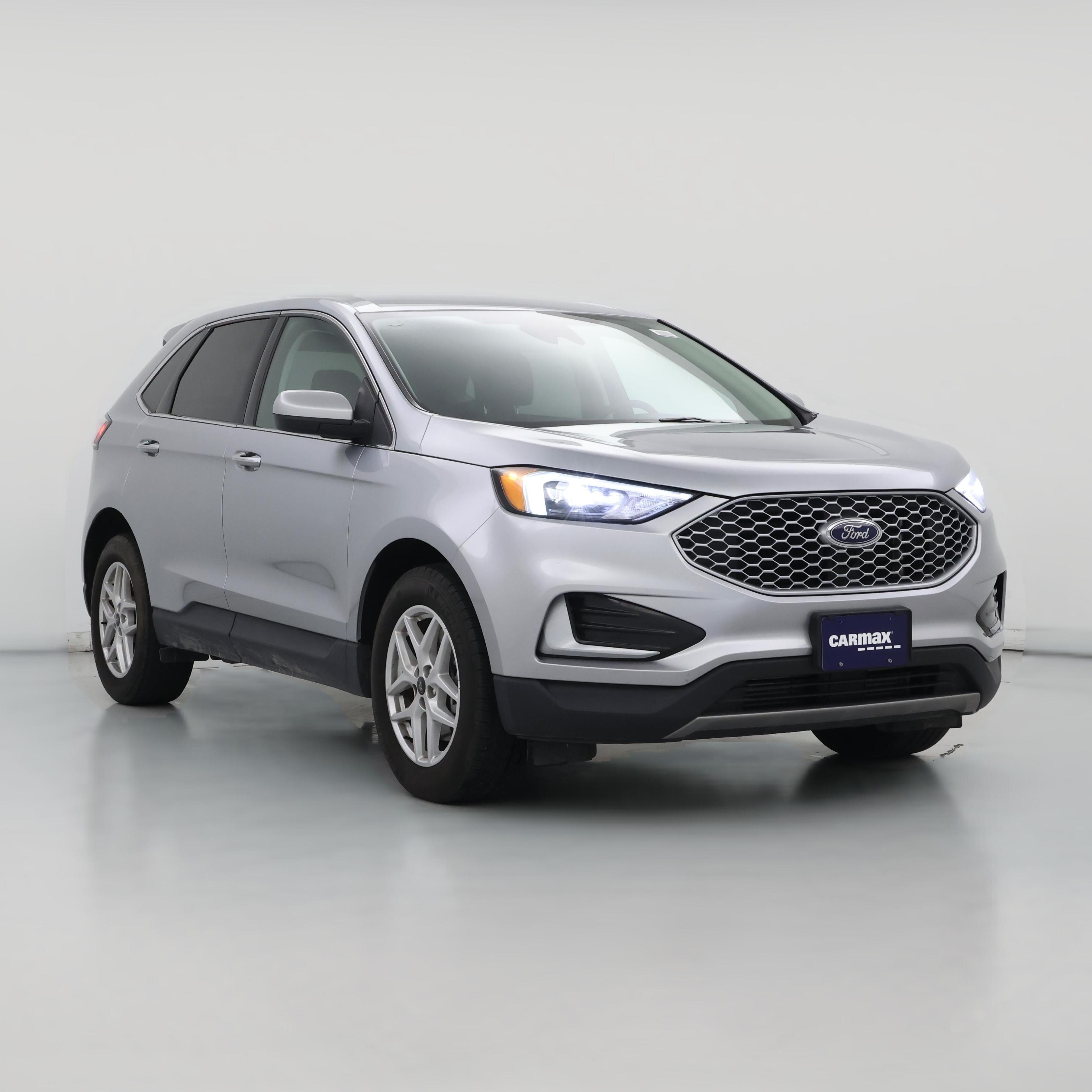 Thumbnail: 2024 Ford Edge - 1