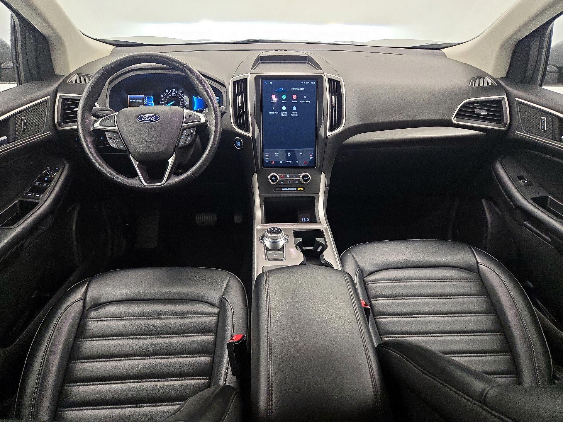 Thumbnail: 2024 Ford Edge - 9