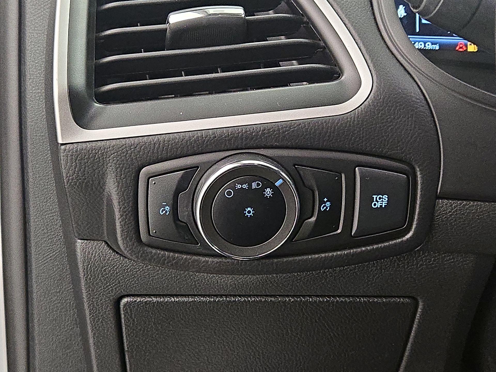 Thumbnail: 2024 Ford Edge - 13