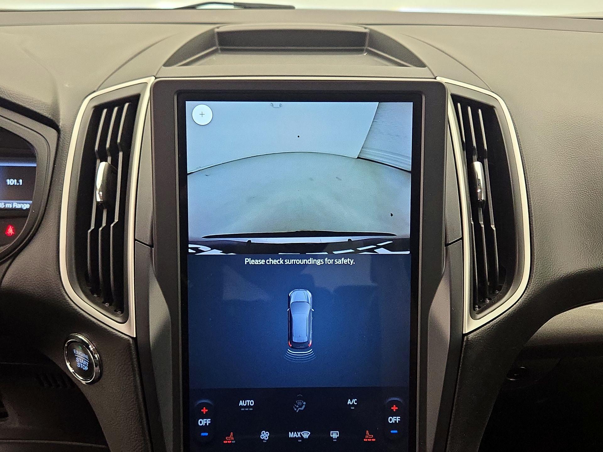 Thumbnail: 2024 Ford Edge - 14