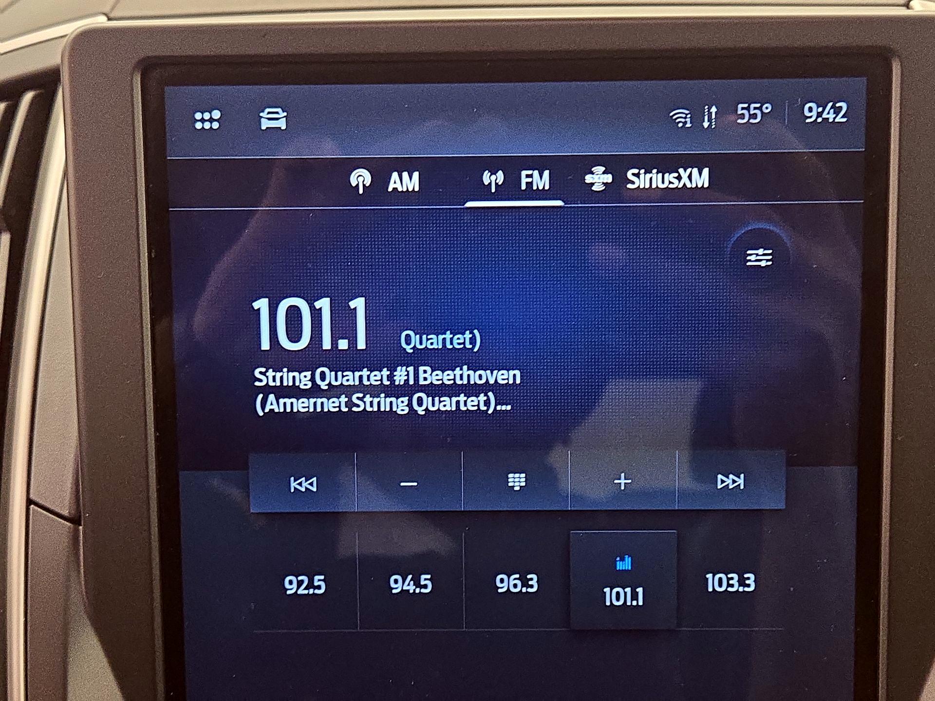 Thumbnail: 2024 Ford Edge - 15