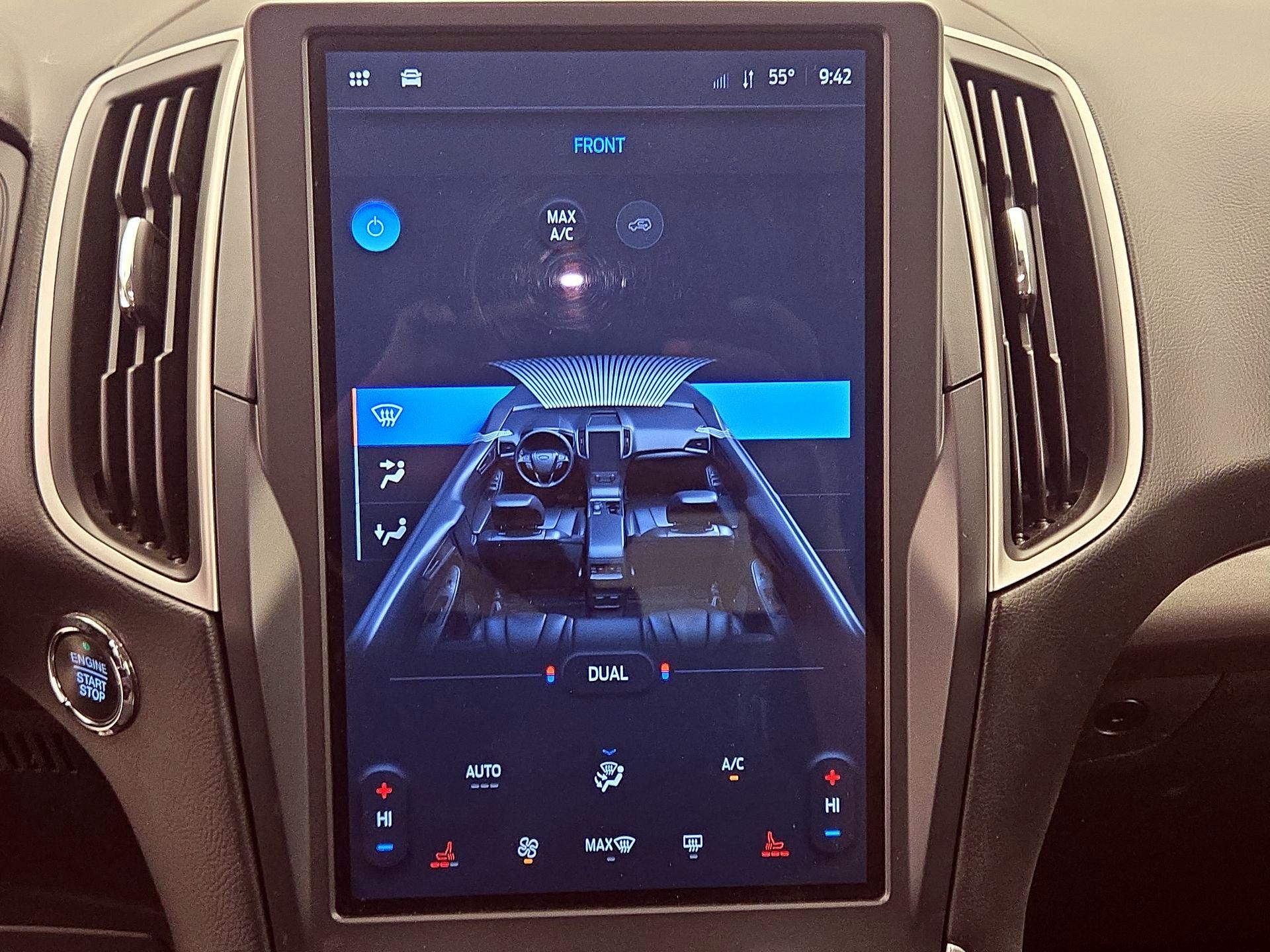 Thumbnail: 2024 Ford Edge - 16