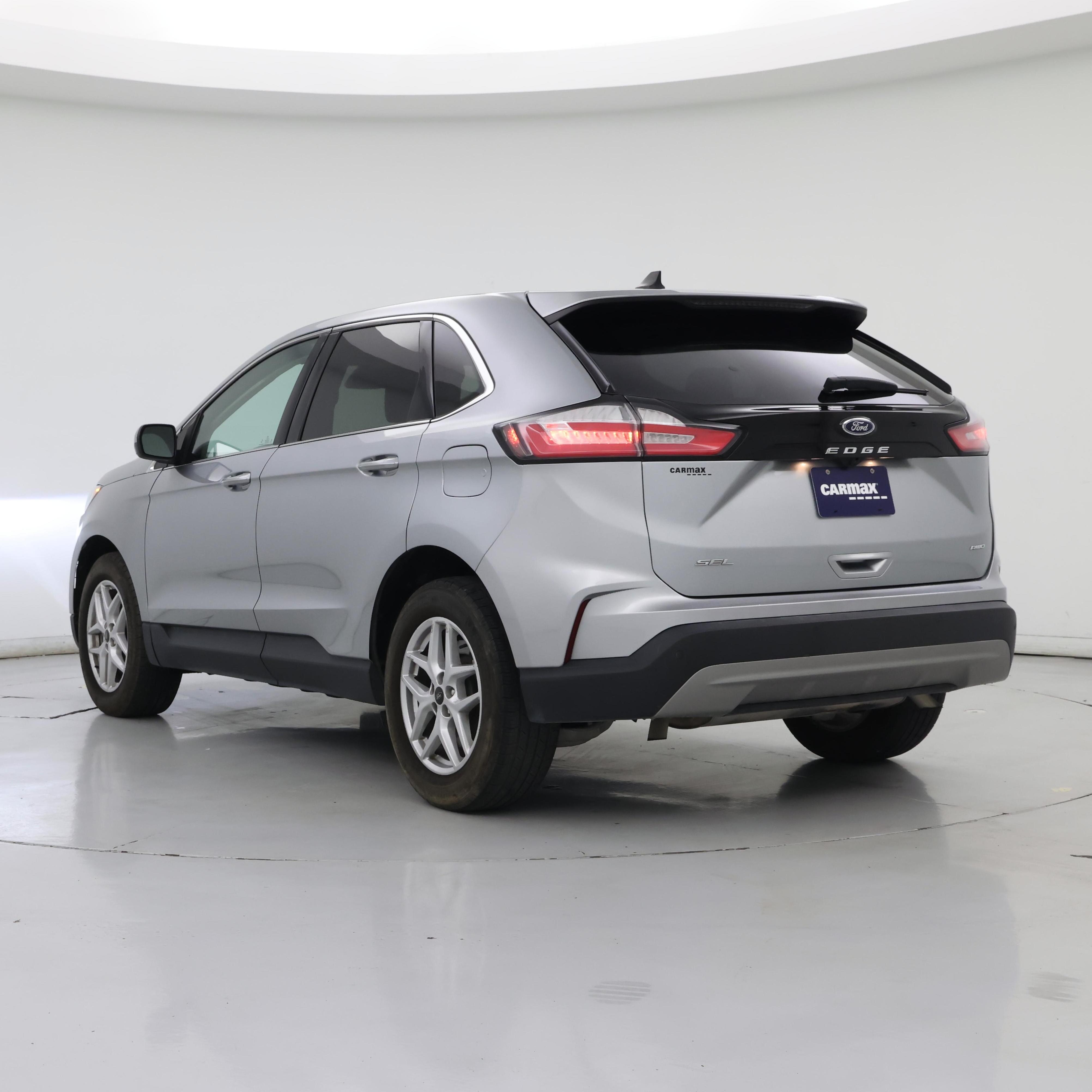 Thumbnail: 2024 Ford Edge - 2