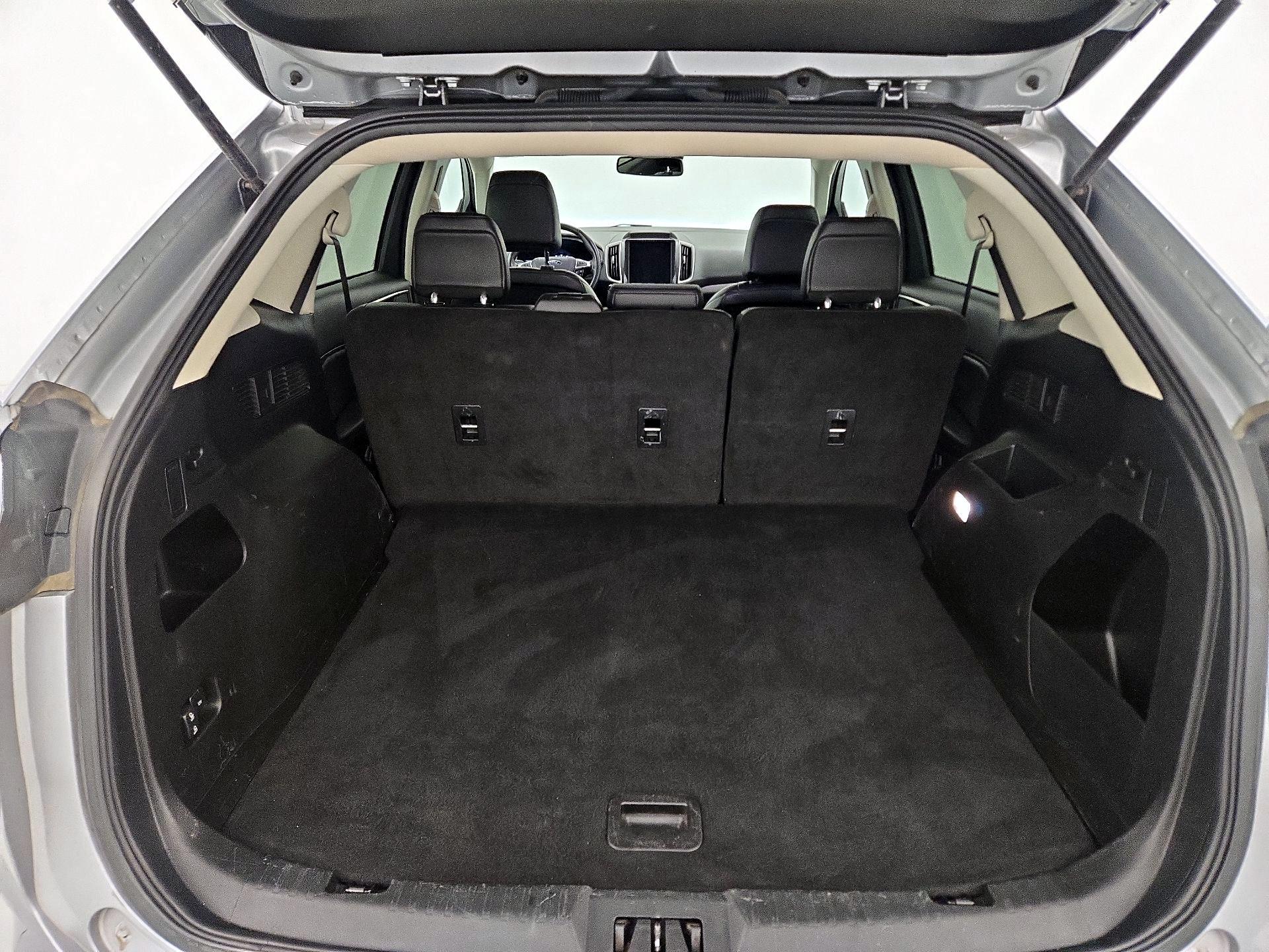 Thumbnail: 2024 Ford Edge - 20