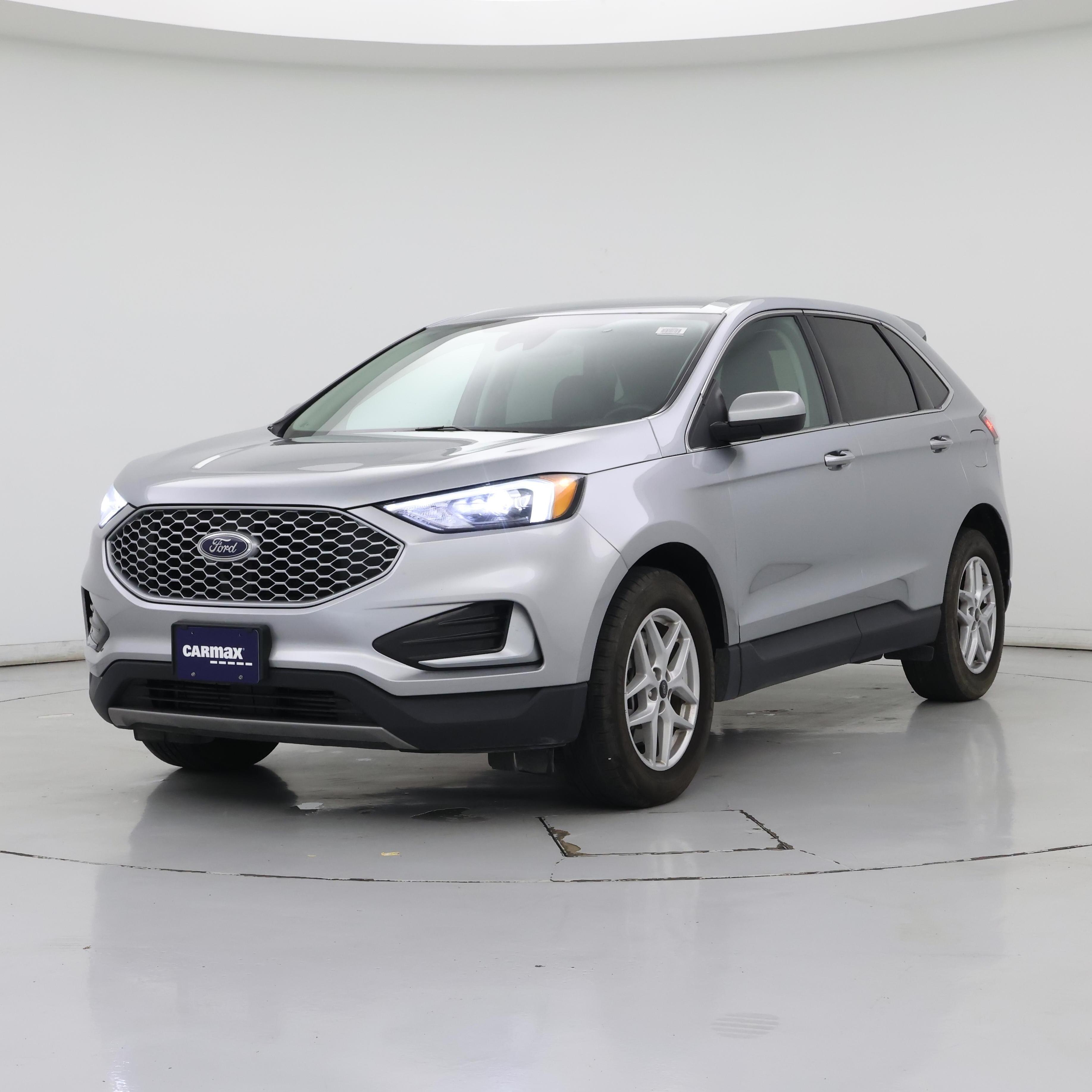 Thumbnail: 2024 Ford Edge - 4