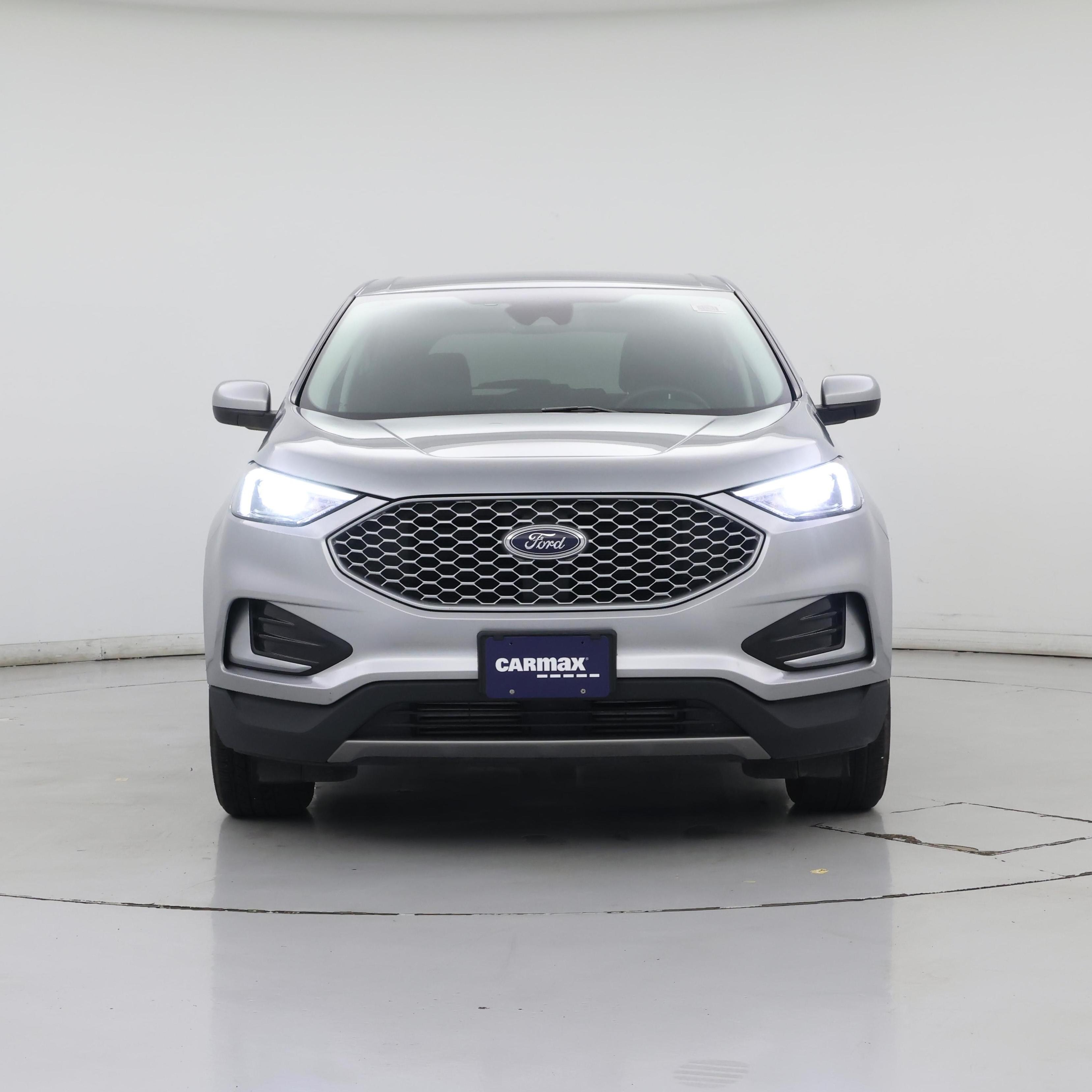 Thumbnail: 2024 Ford Edge - 5