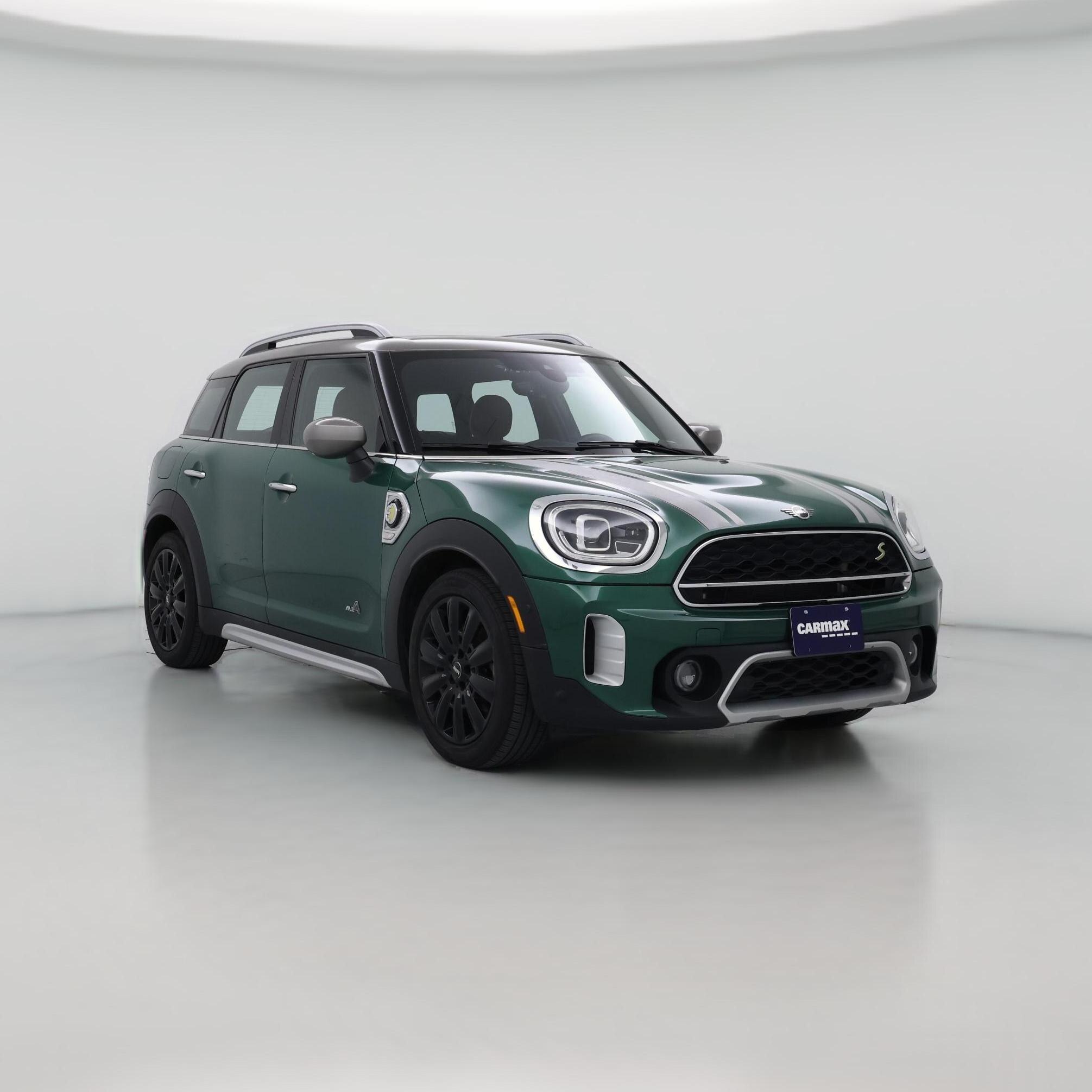 Thumbnail: 2022 MINI Cooper Countryman - 1