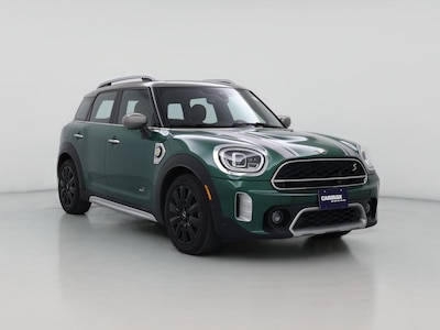 2022 Mini Cooper Countryman PHEV S E ALL4