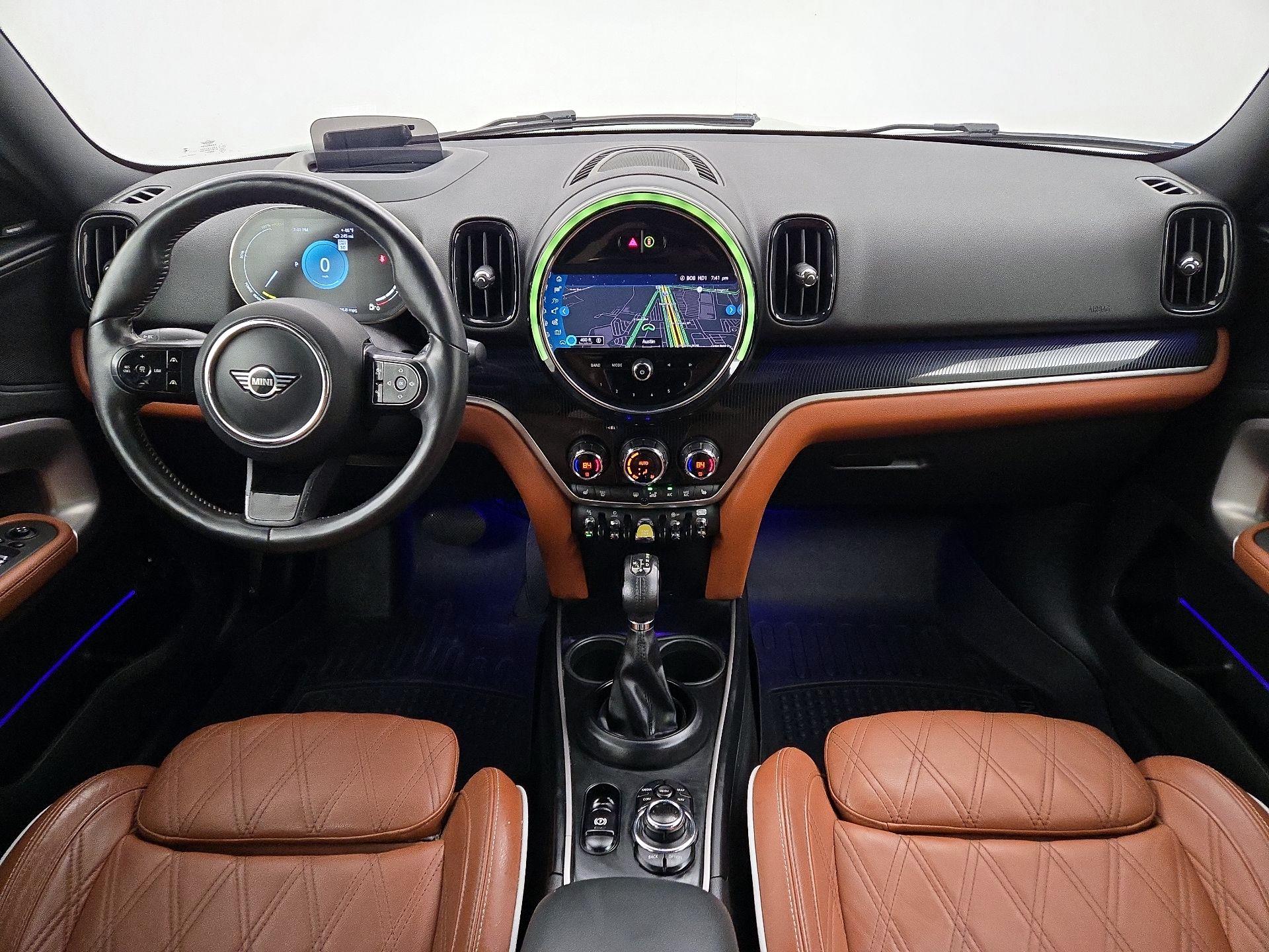 Thumbnail: 2022 MINI Cooper Countryman - 9