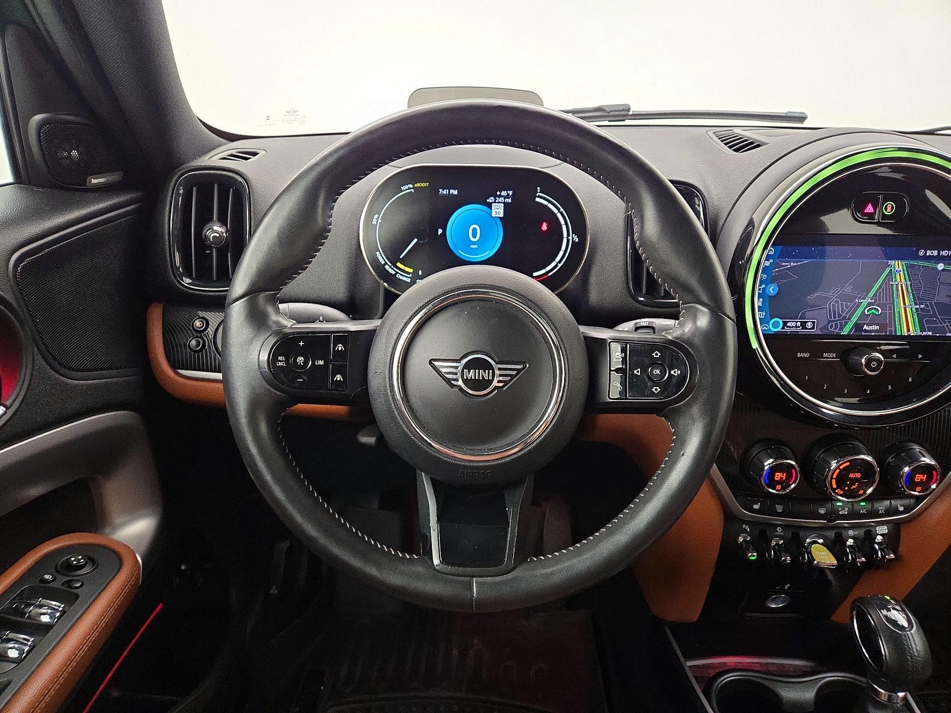 Thumbnail: 2022 MINI Cooper Countryman - 10