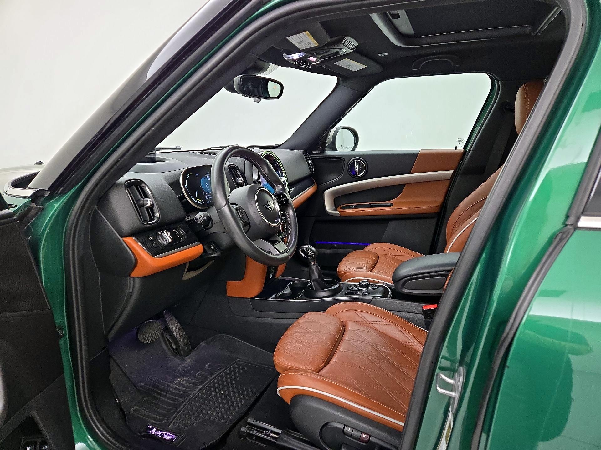 Thumbnail: 2022 MINI Cooper Countryman - 11