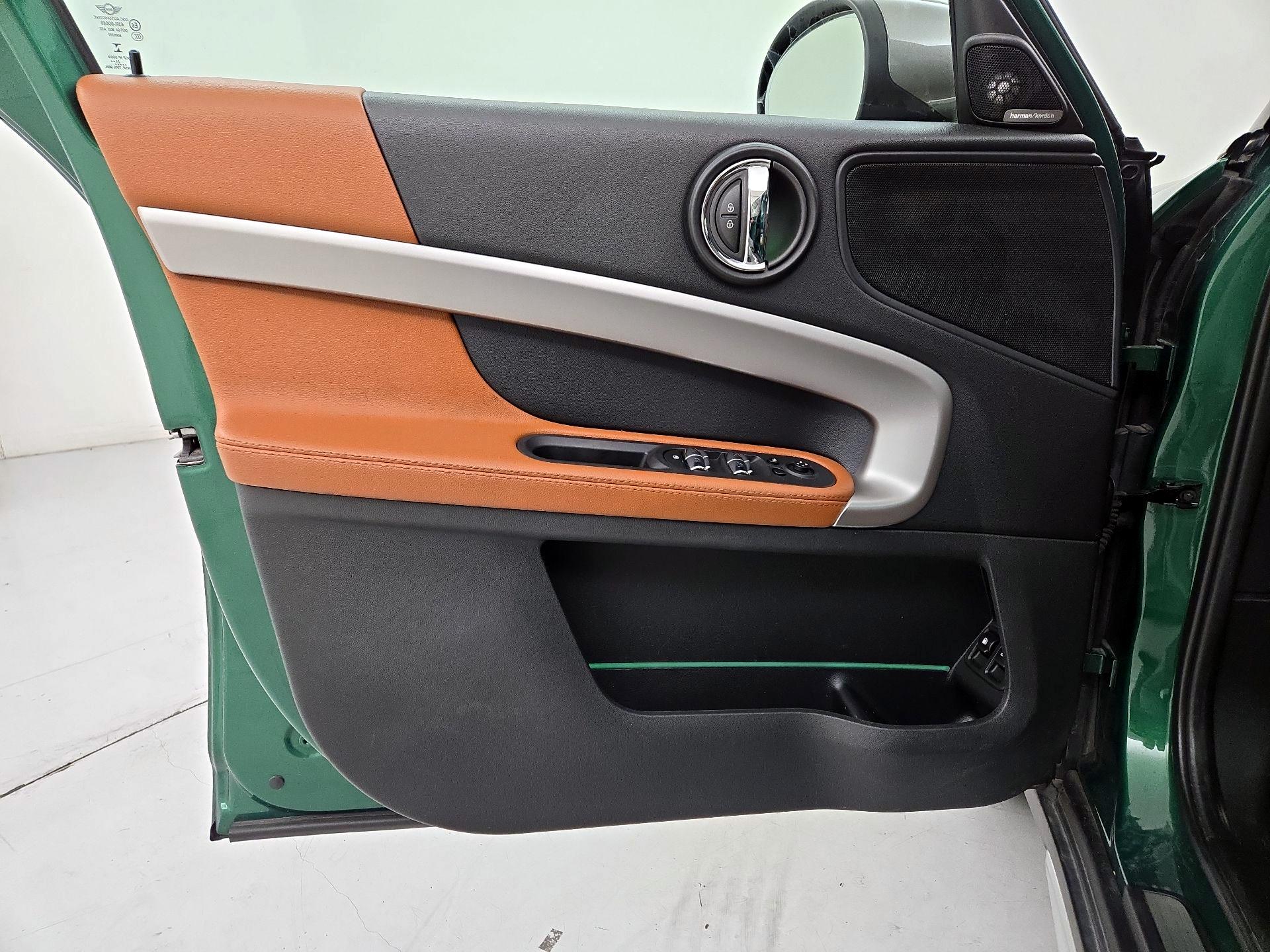 Thumbnail: 2022 MINI Cooper Countryman - 12