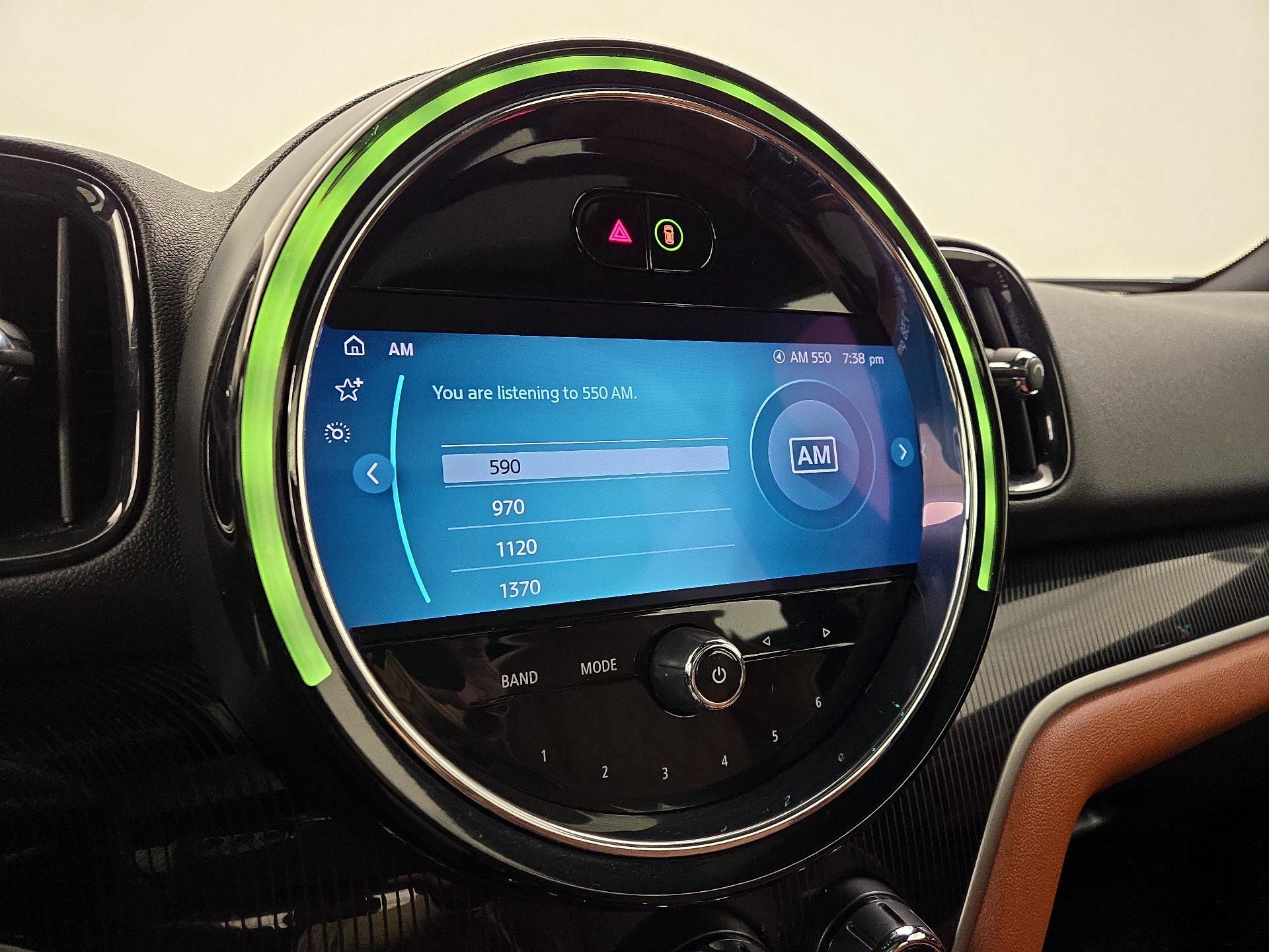 Thumbnail: 2022 MINI Cooper Countryman - 16