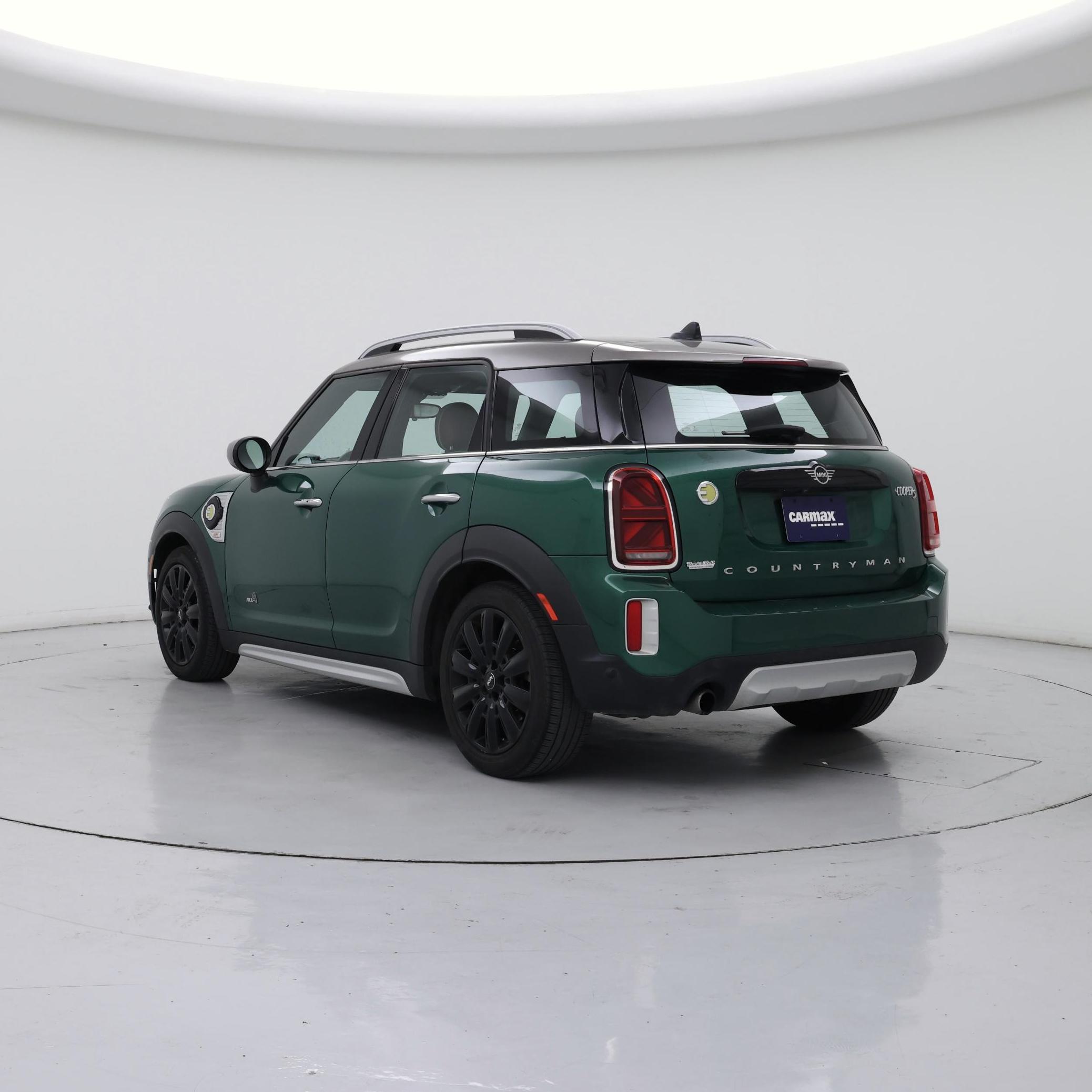 Thumbnail: 2022 MINI Cooper Countryman - 2