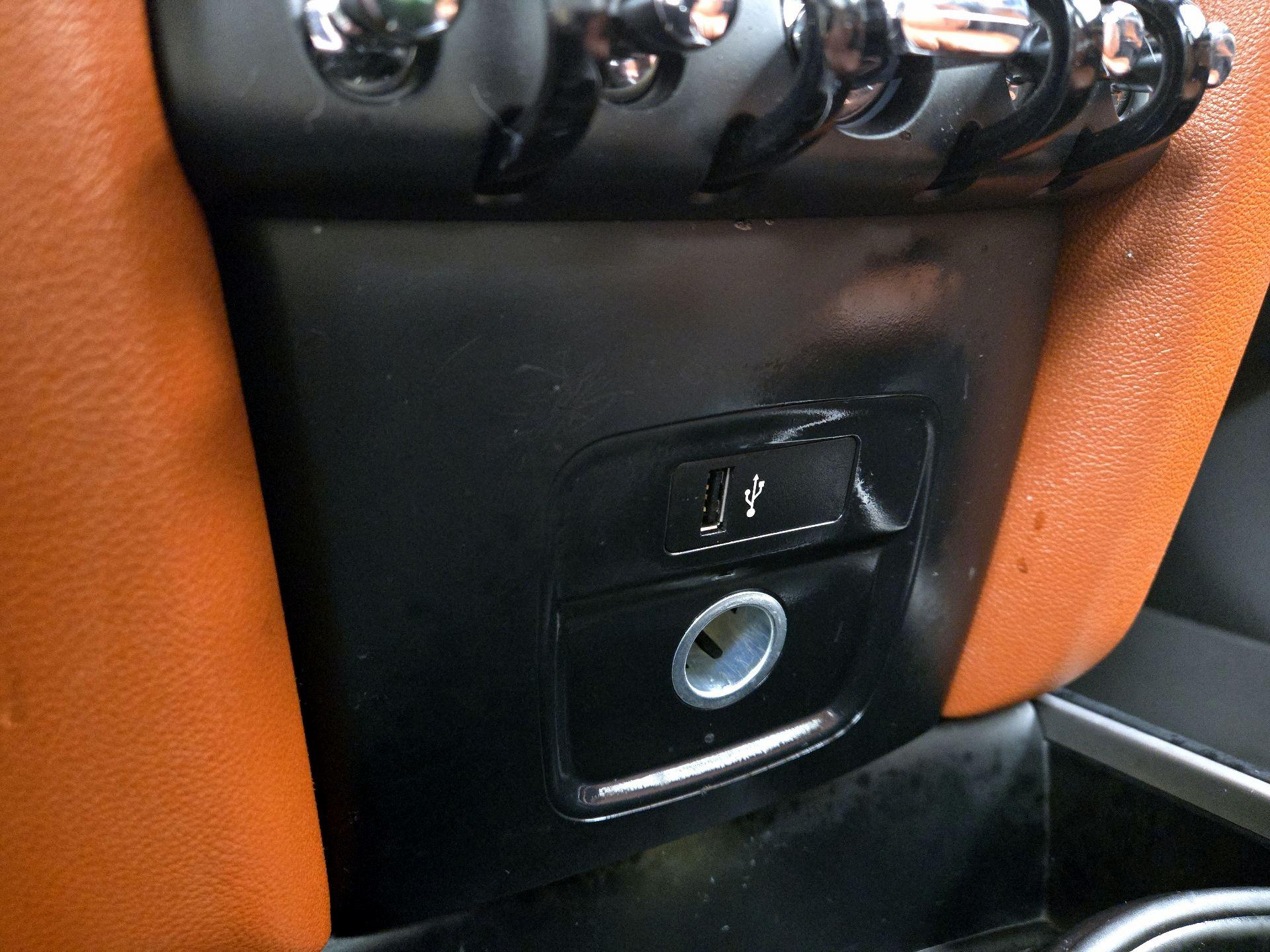 Thumbnail: 2022 MINI Cooper Countryman - 19