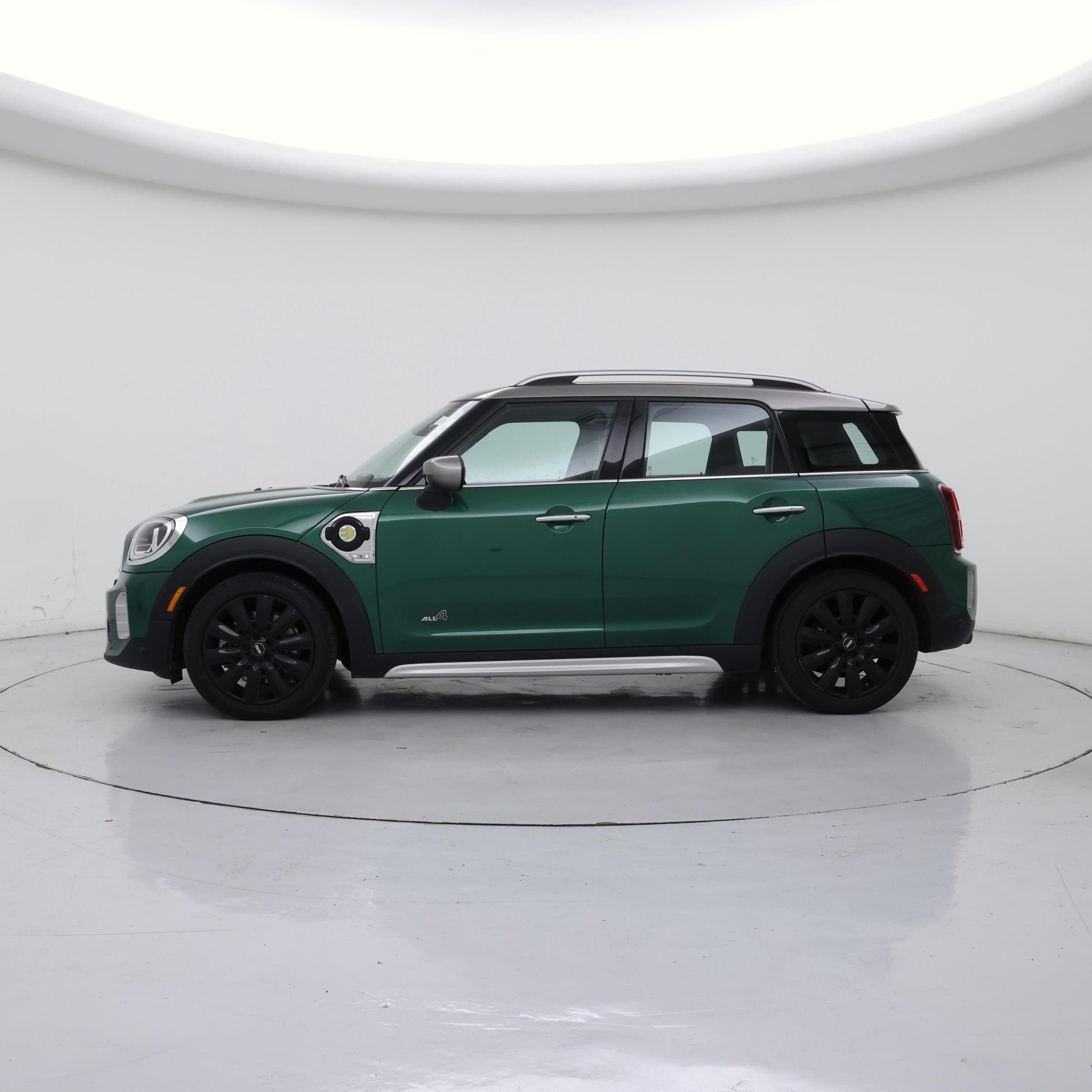 Thumbnail: 2022 MINI Cooper Countryman - 3