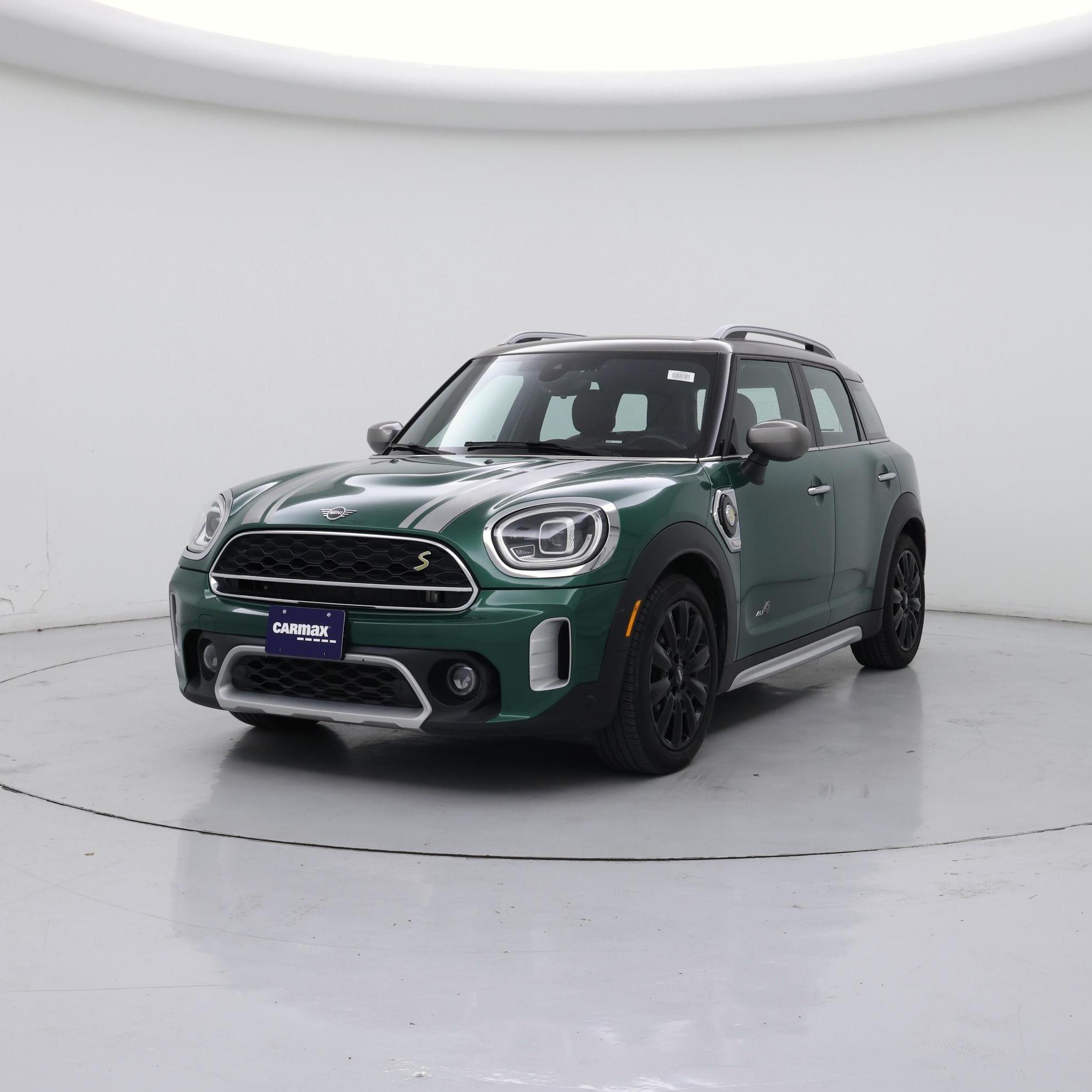 Thumbnail: 2022 MINI Cooper Countryman - 4