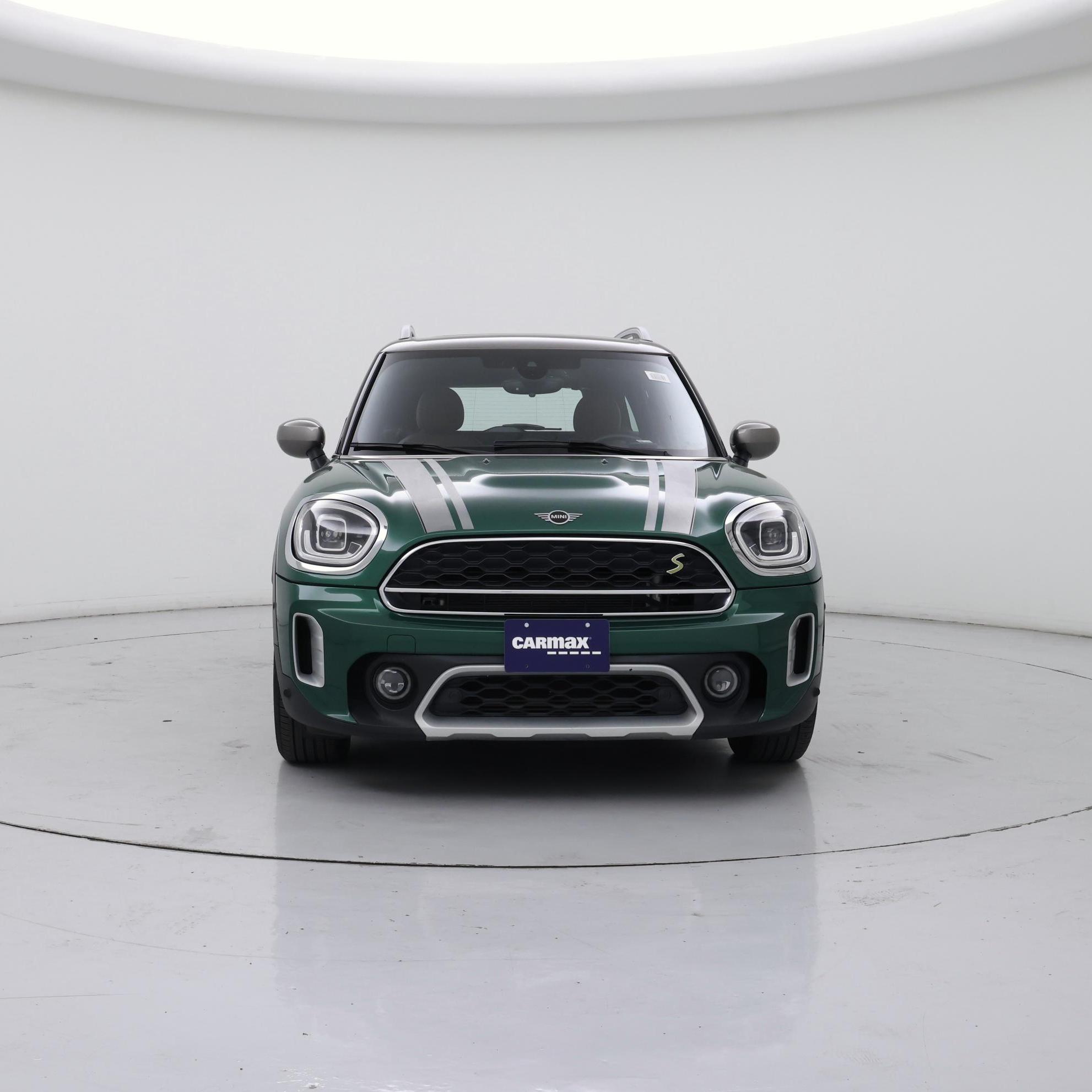 Thumbnail: 2022 MINI Cooper Countryman - 5