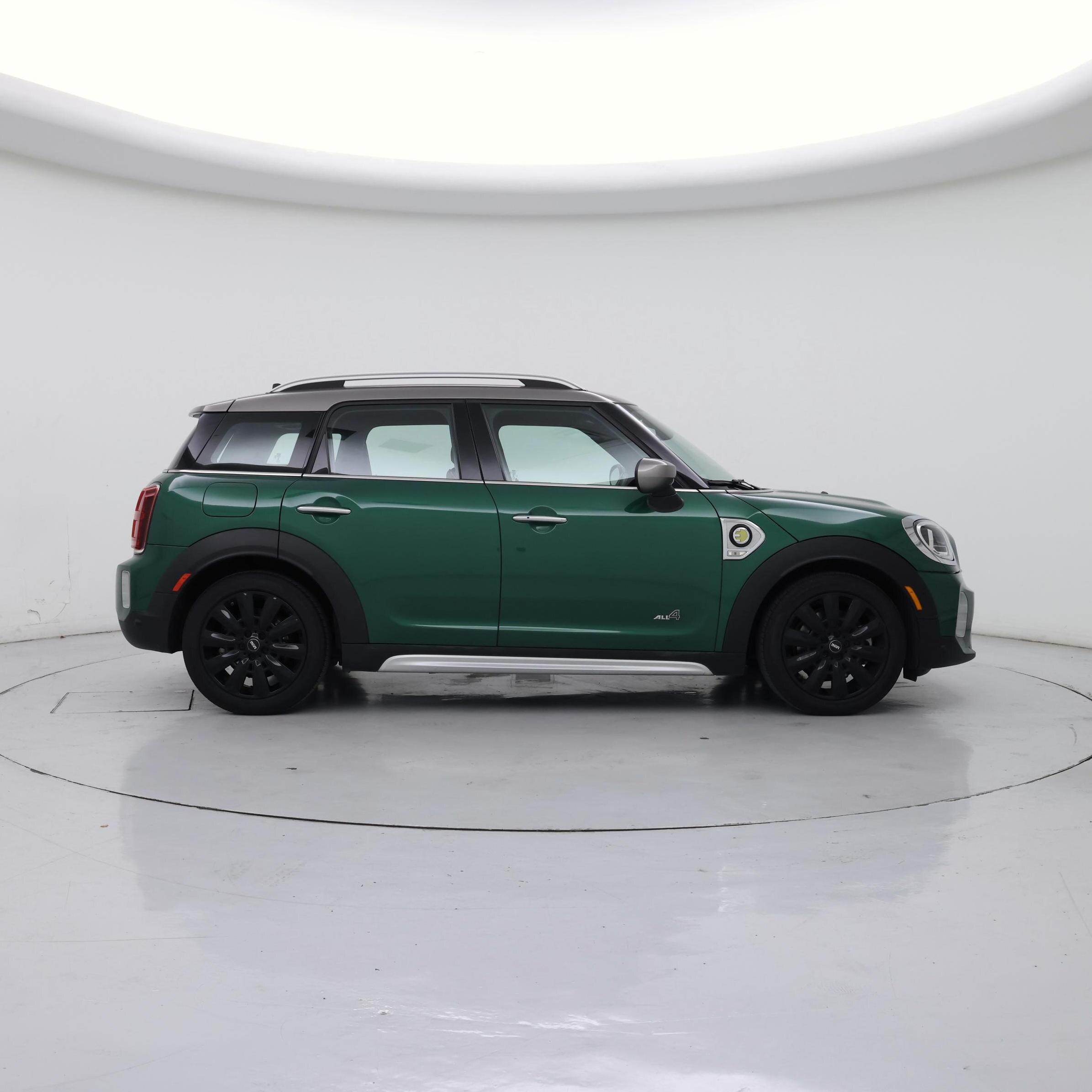 Thumbnail: 2022 MINI Cooper Countryman - 7