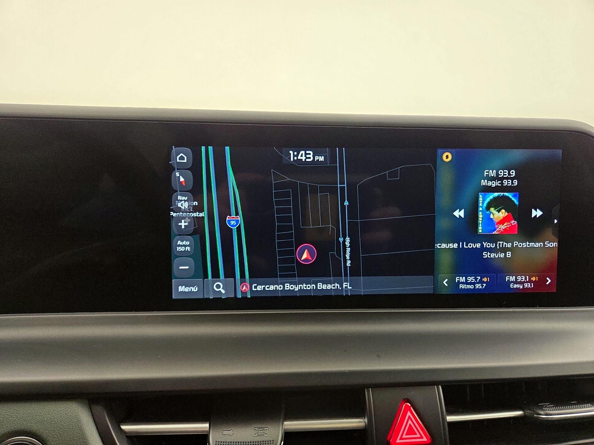 Thumbnail: 2024 Kia Seltos - 14