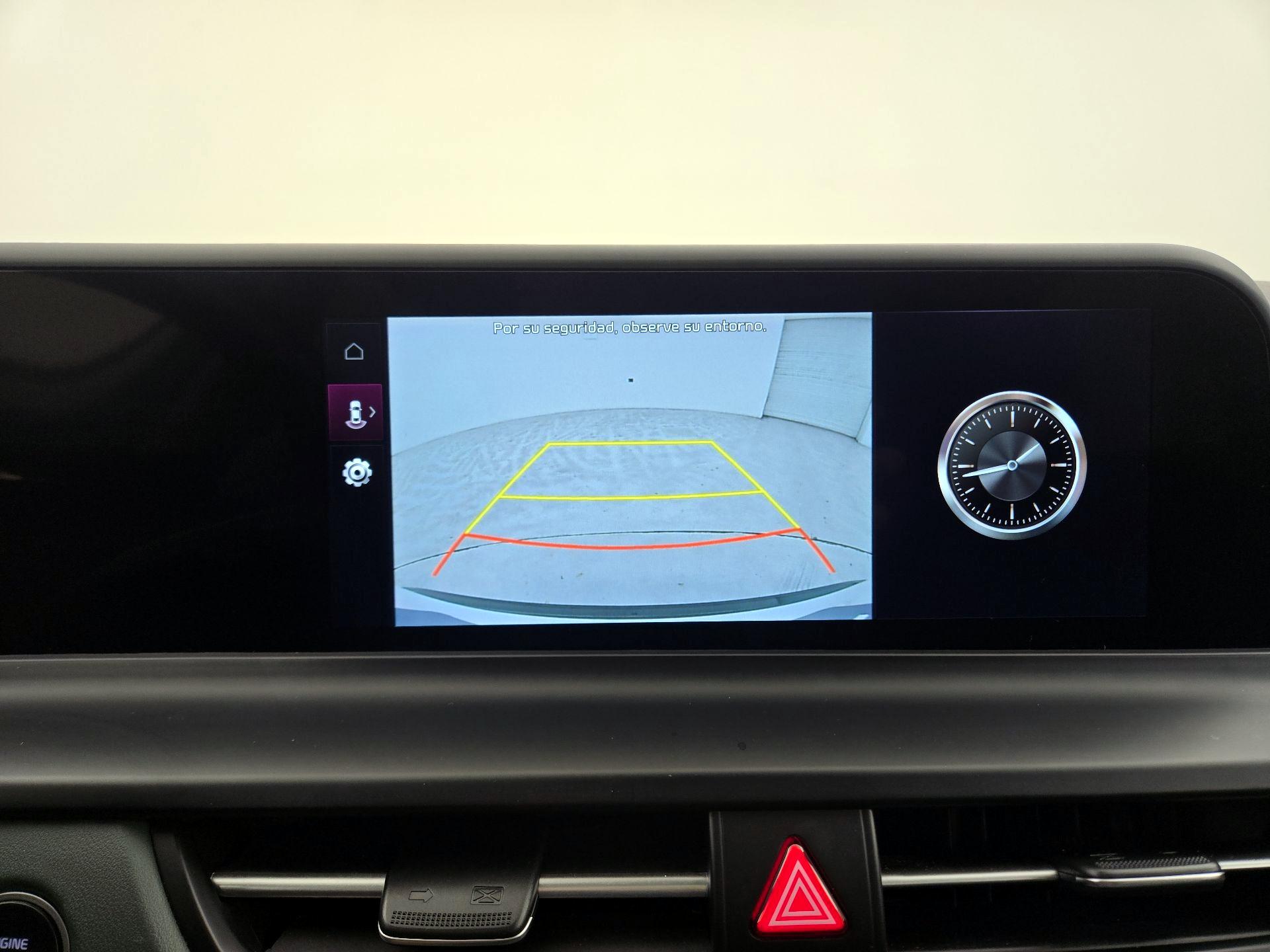 Thumbnail: 2024 Kia Seltos - 15