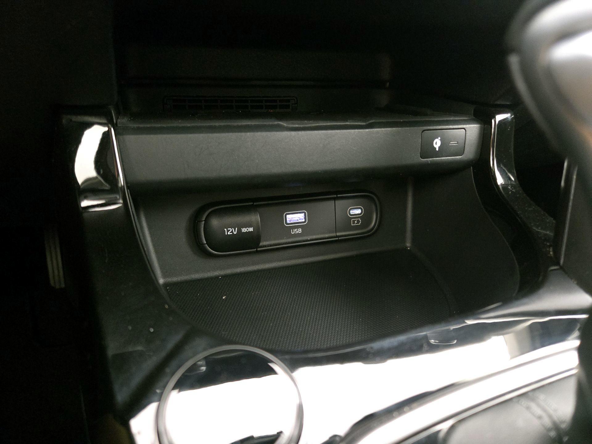 Thumbnail: 2024 Kia Seltos - 19