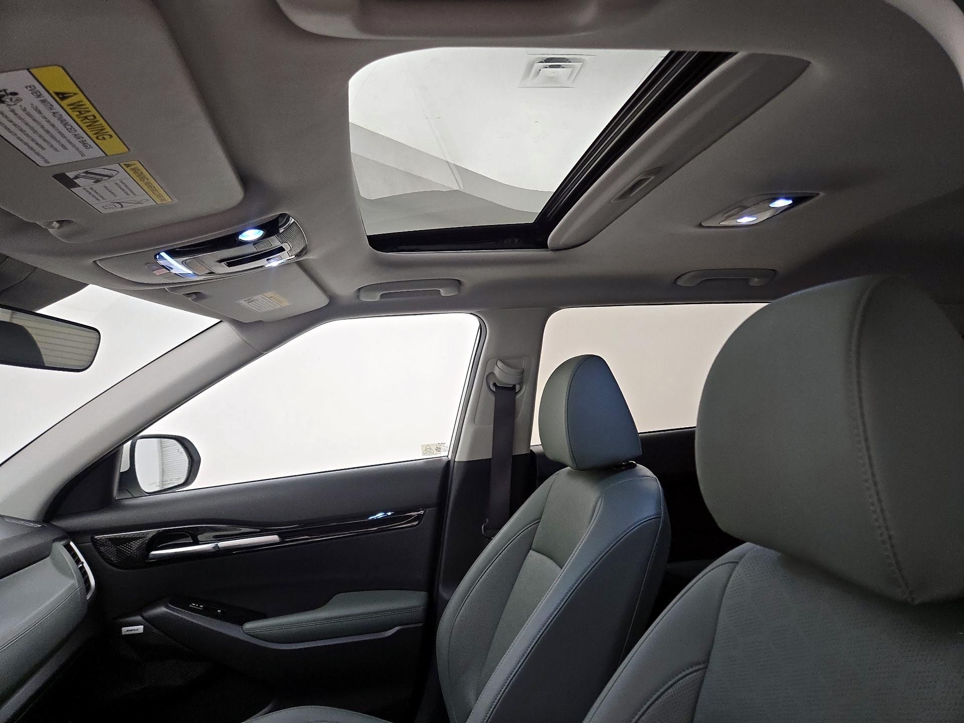 Thumbnail: 2024 Kia Seltos - 20