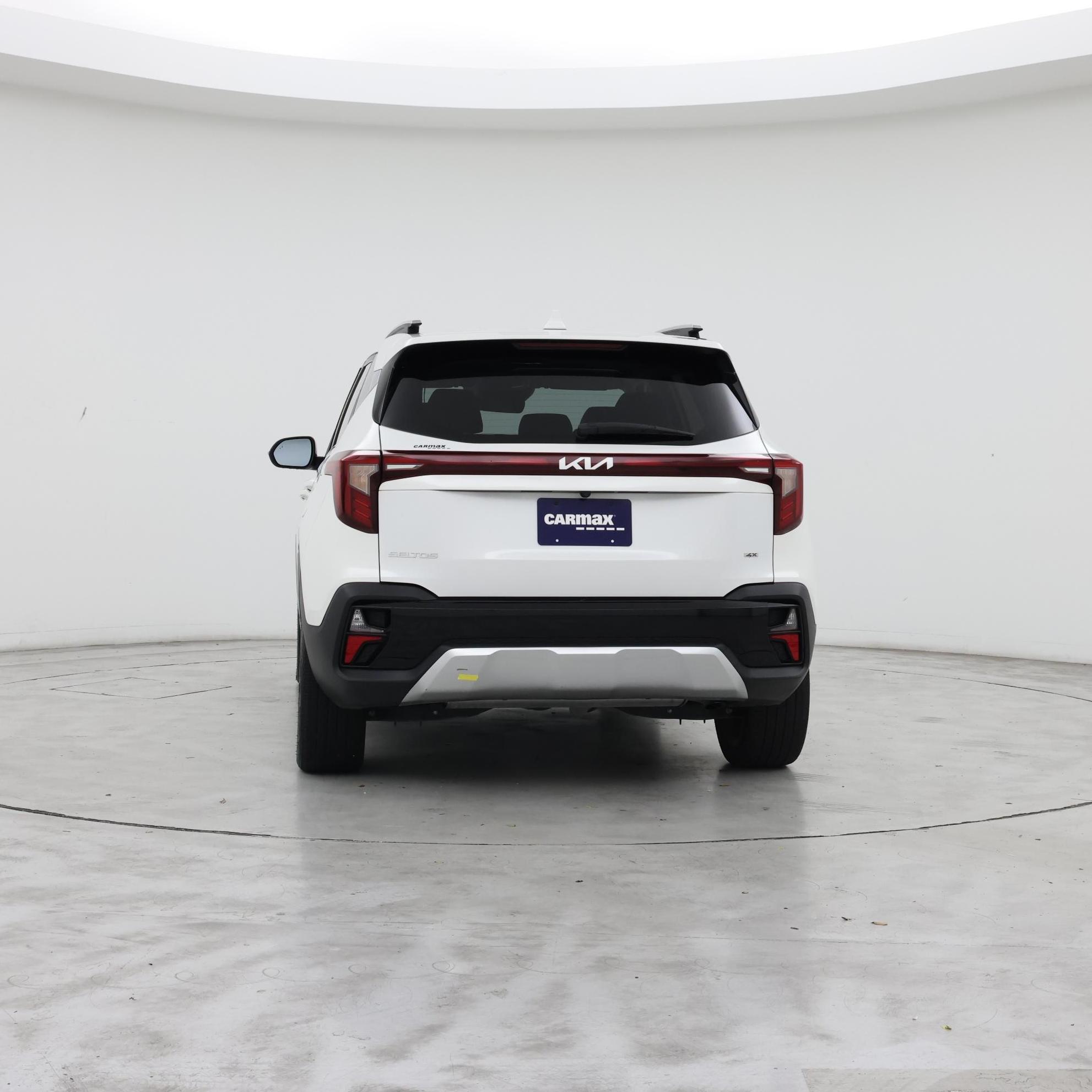 Thumbnail: 2024 Kia Seltos - 6