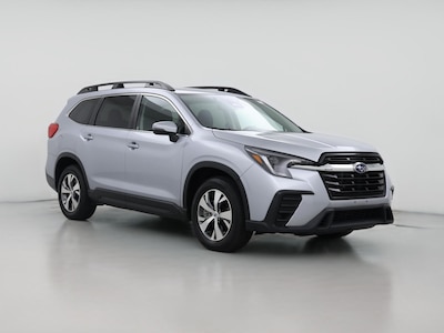 2023 Subaru Ascent Premium