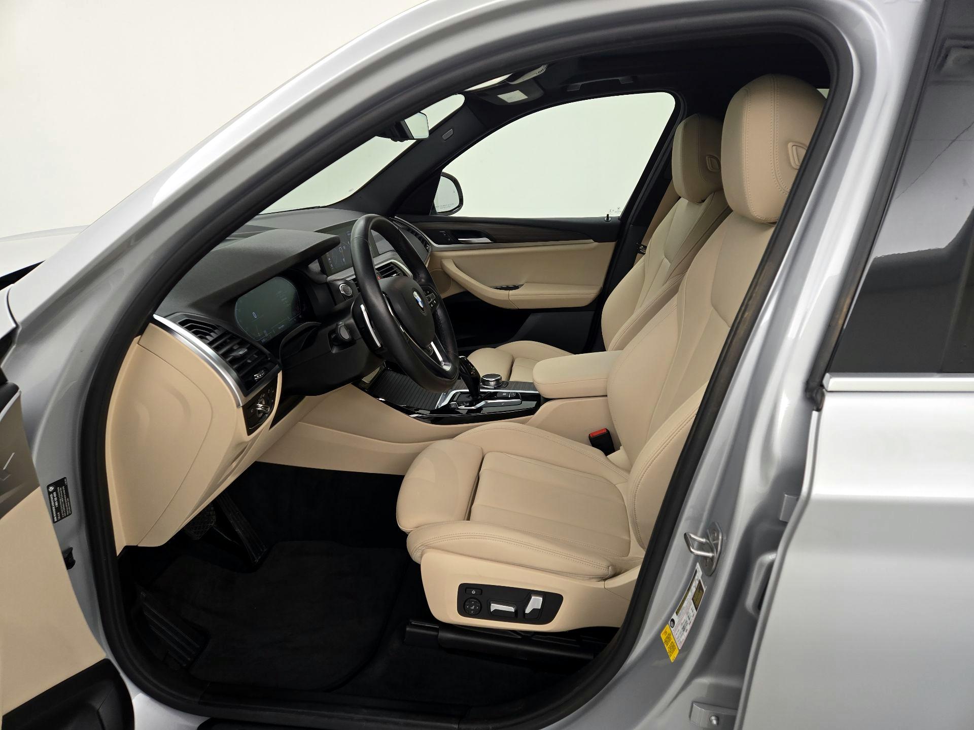 Thumbnail: 2020 BMW X3 - 11