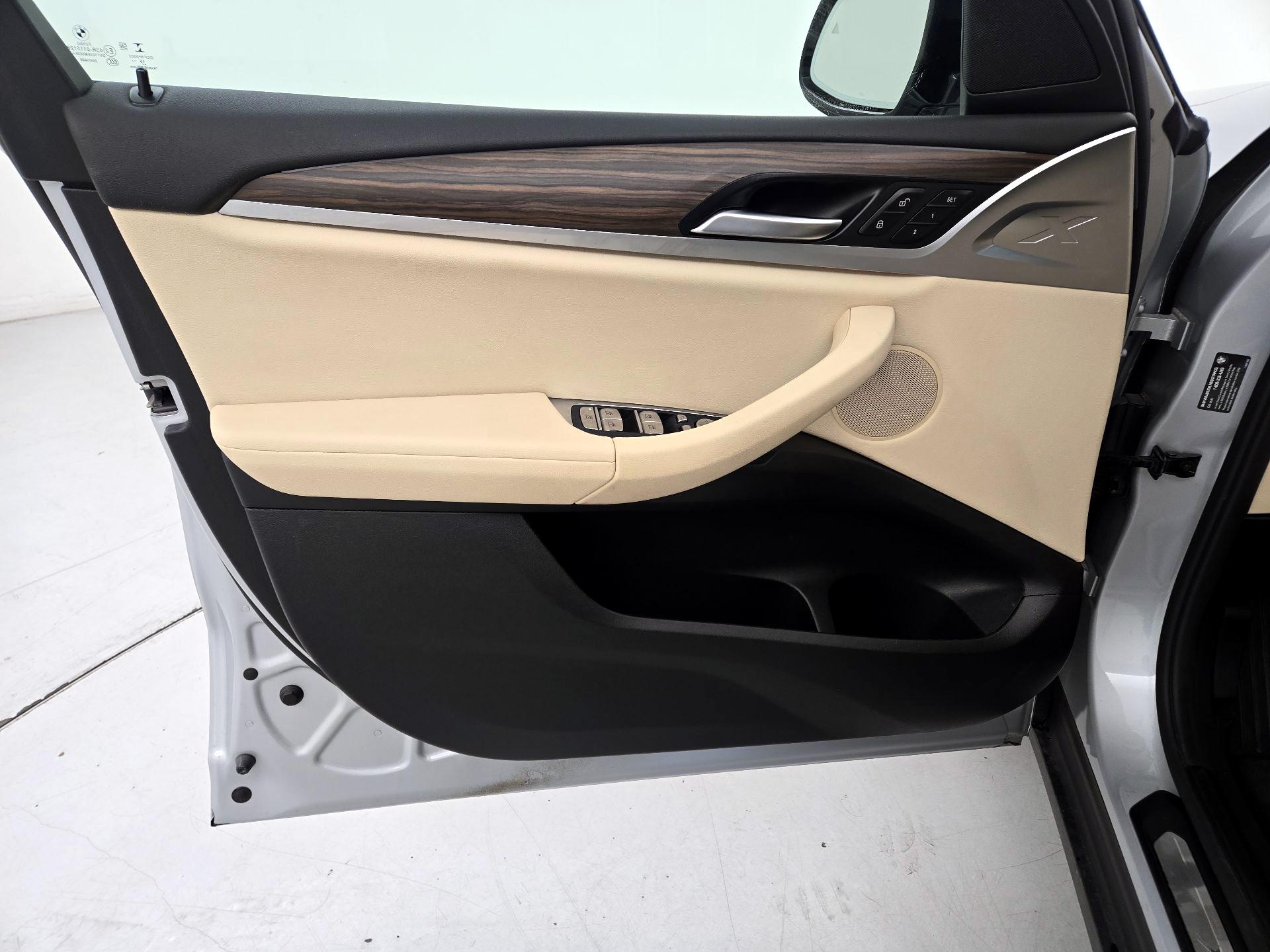 Thumbnail: 2020 BMW X3 - 12