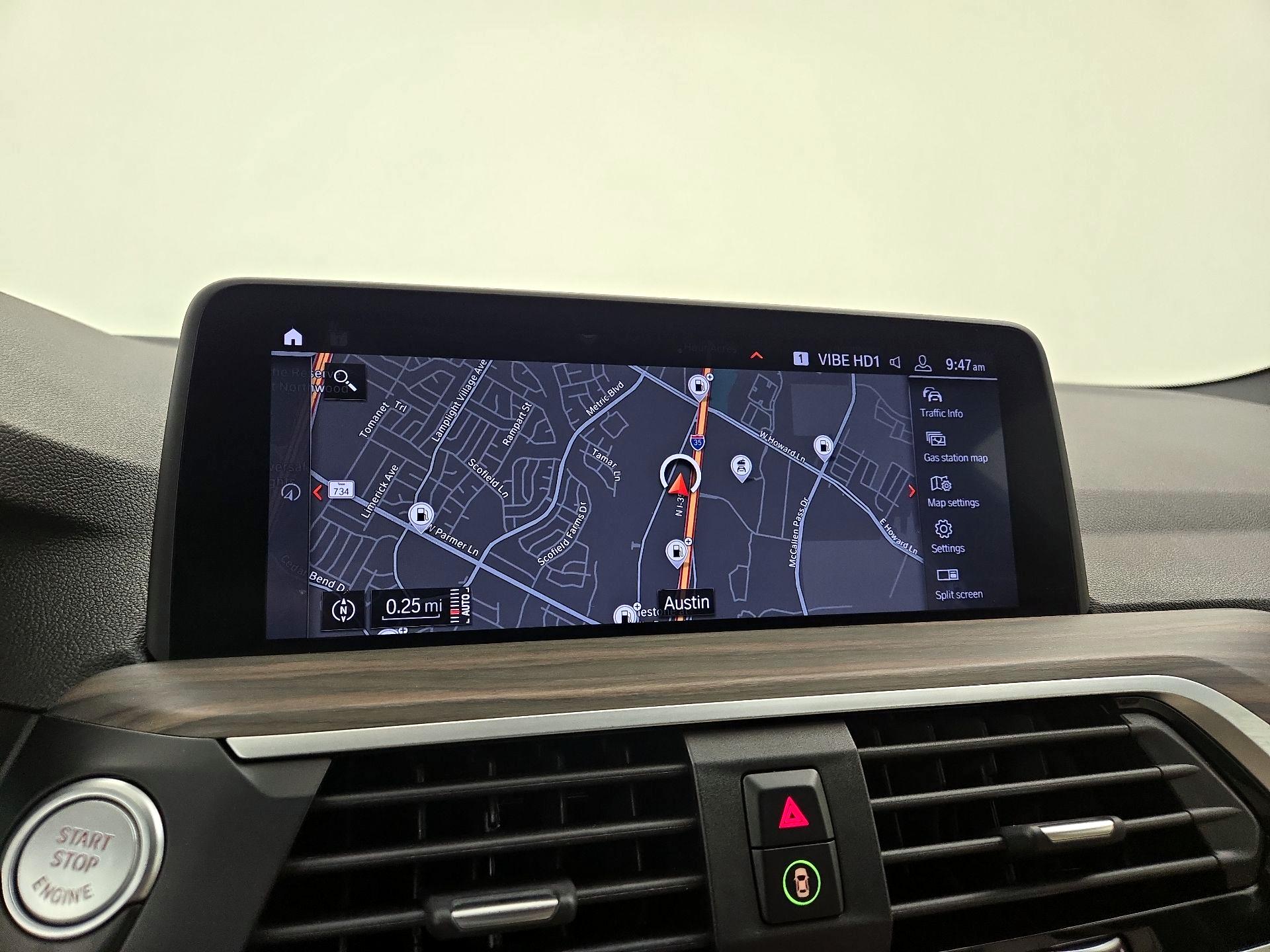 Thumbnail: 2020 BMW X3 - 14