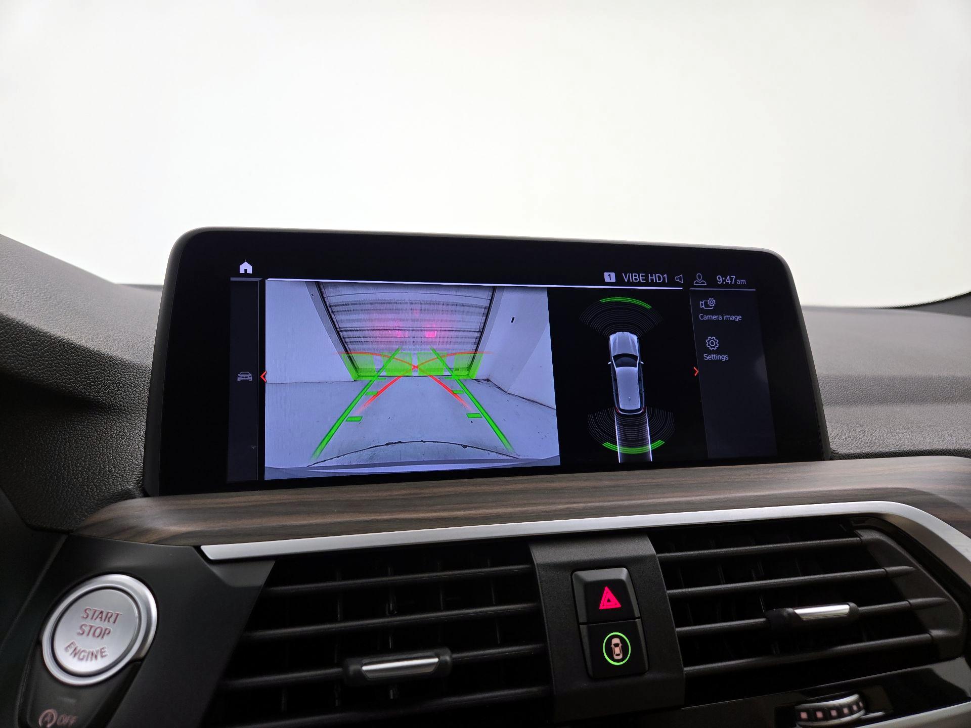 Thumbnail: 2020 BMW X3 - 15