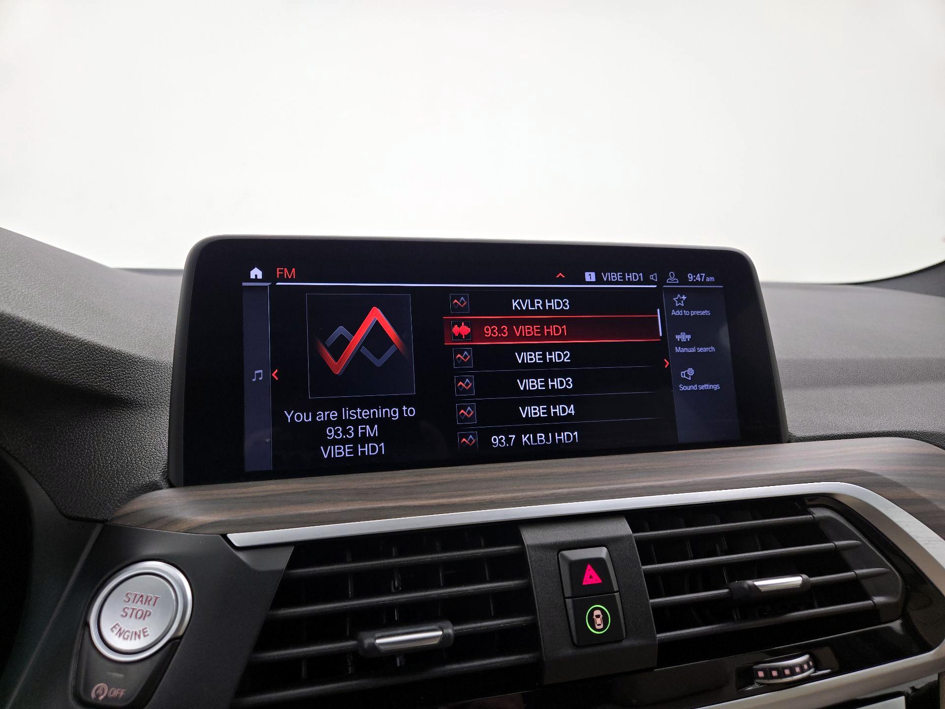 Thumbnail: 2020 BMW X3 - 16