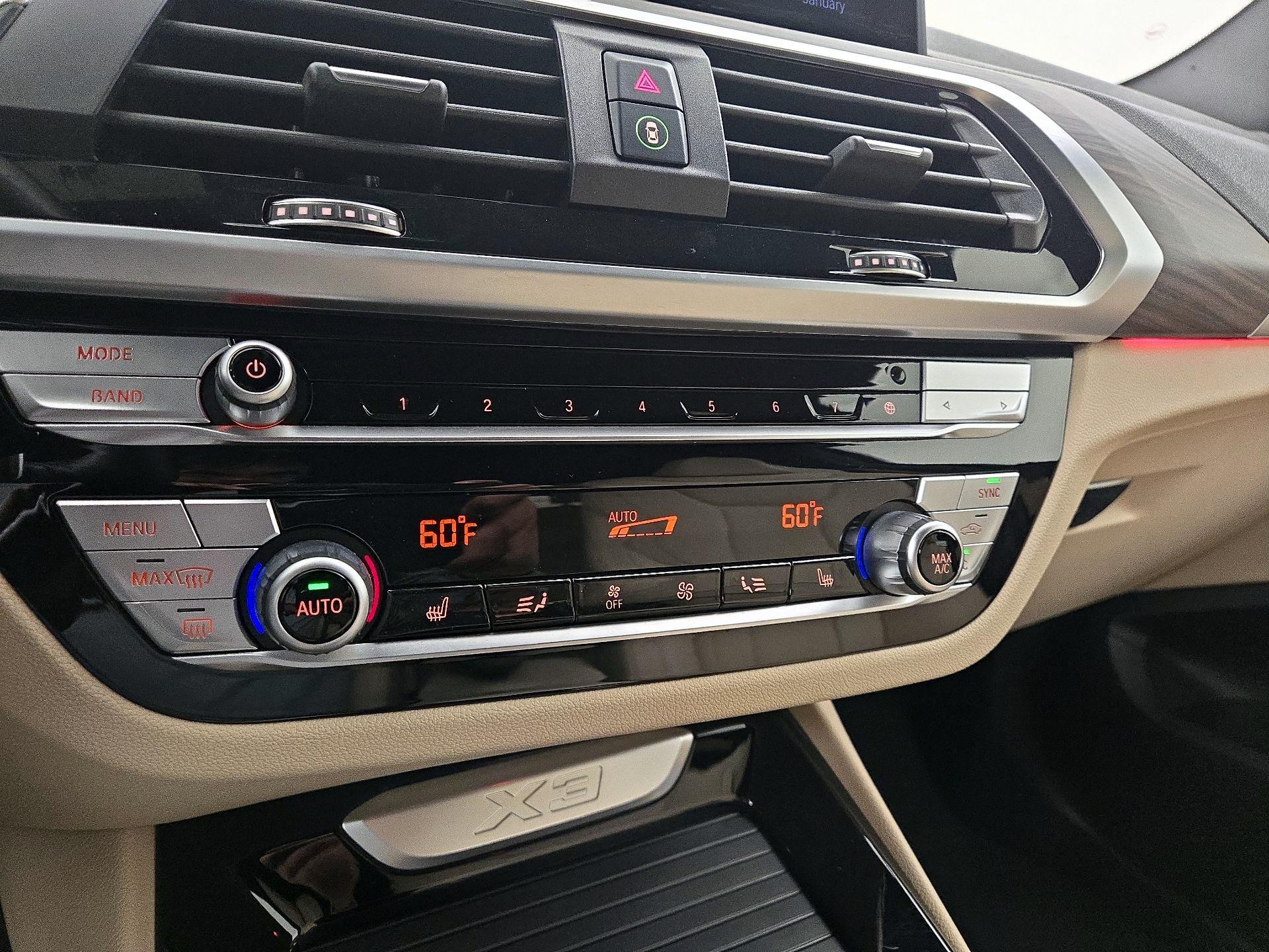 Thumbnail: 2020 BMW X3 - 17