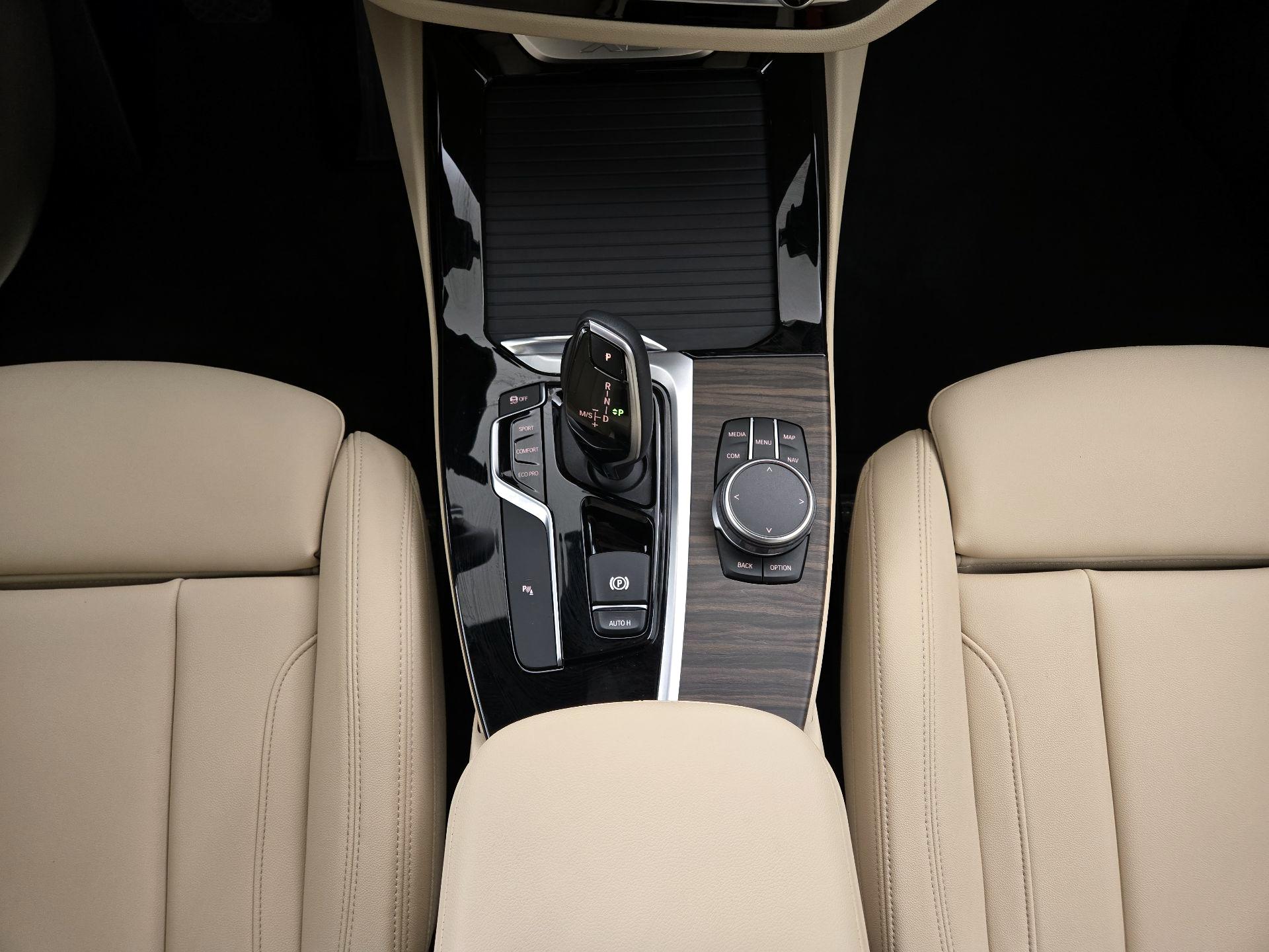 Thumbnail: 2020 BMW X3 - 18