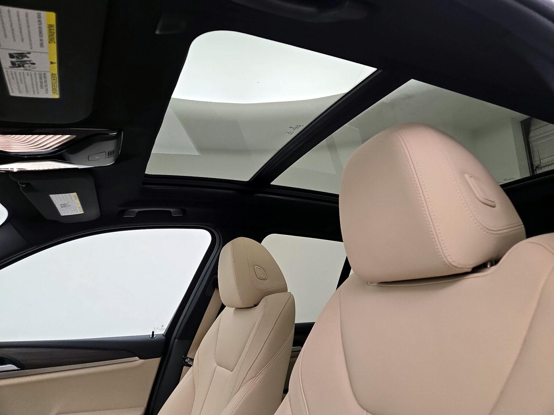 Thumbnail: 2020 BMW X3 - 20