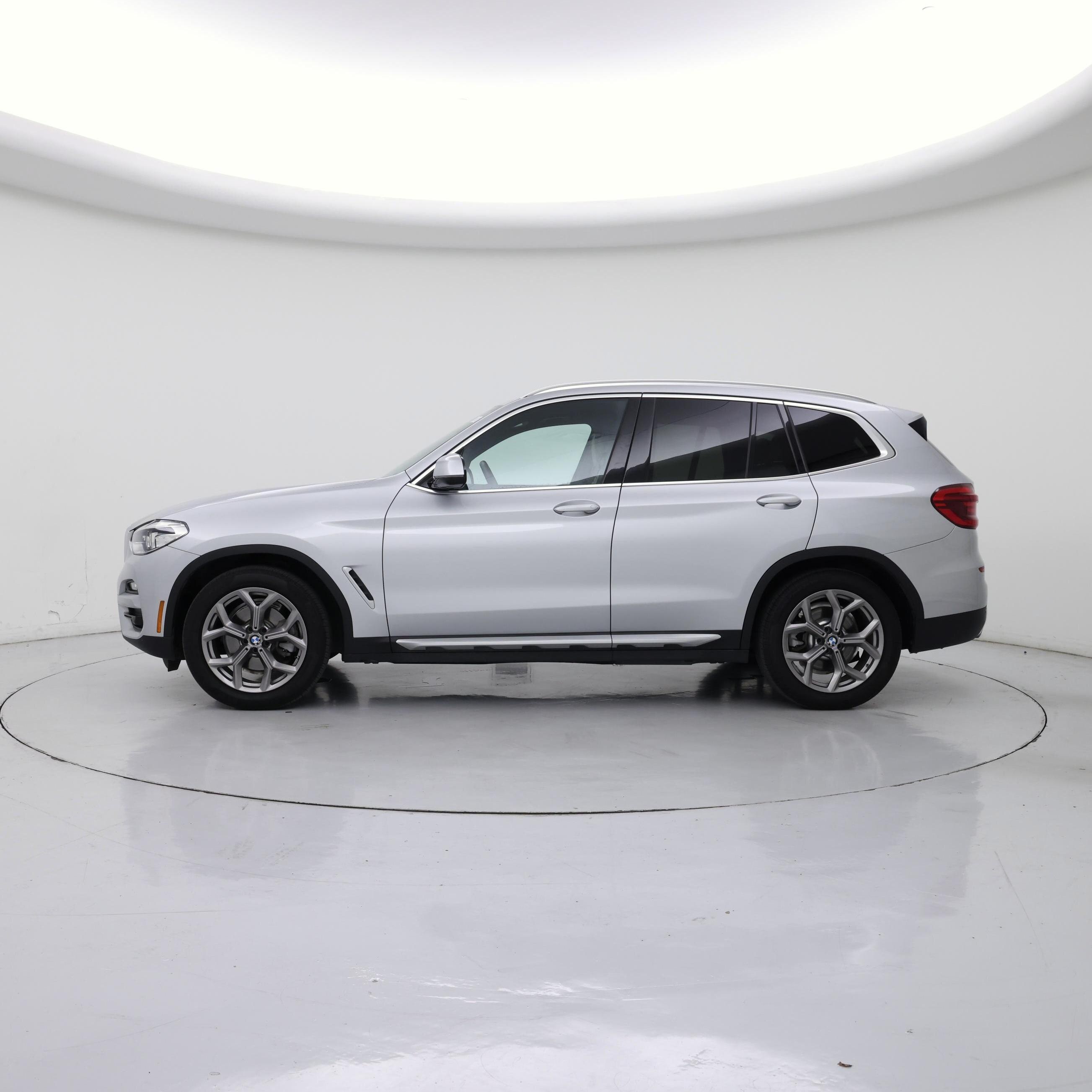 Thumbnail: 2020 BMW X3 - 3
