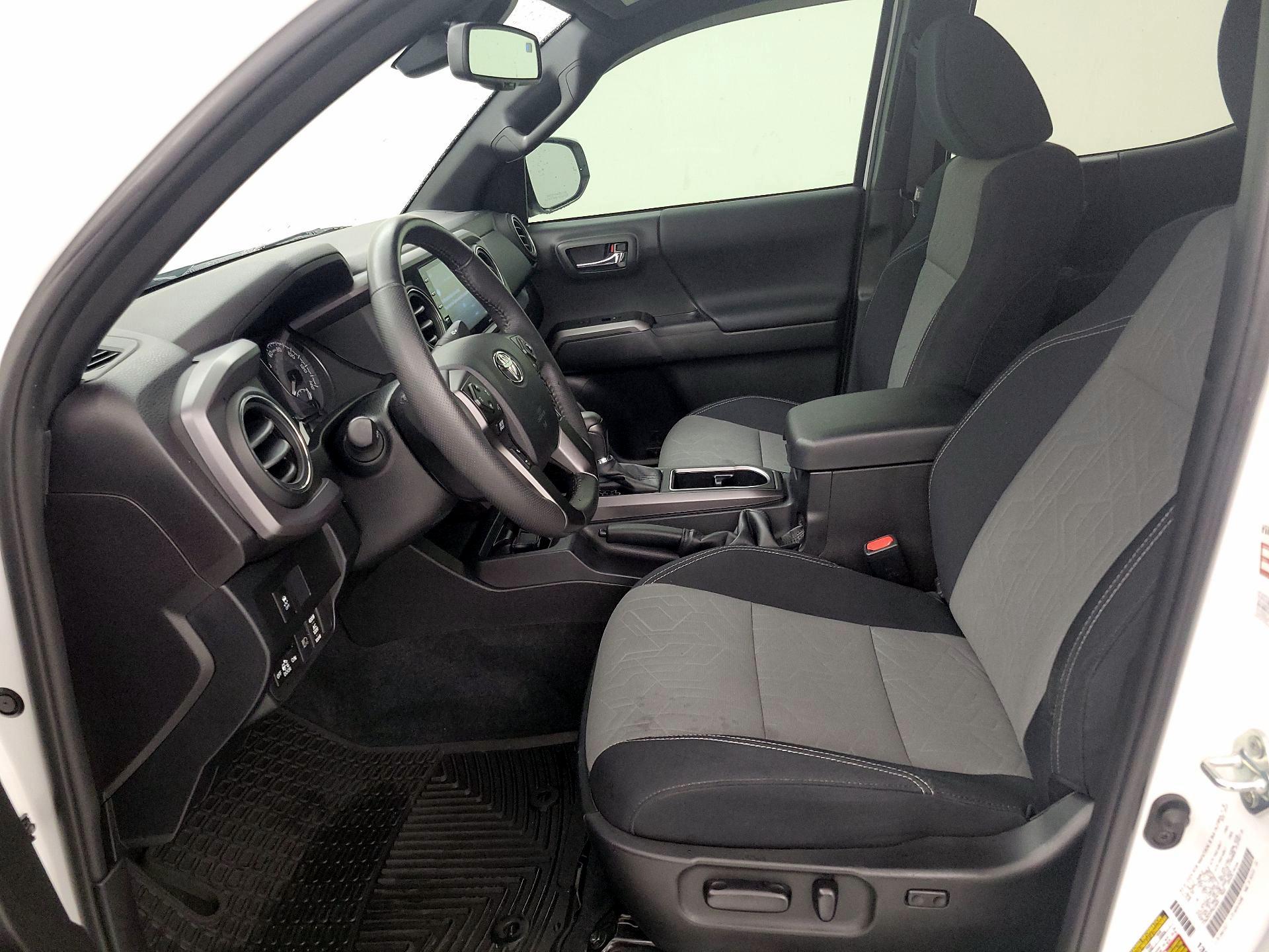 Thumbnail: 2023 Toyota Tacoma - 11