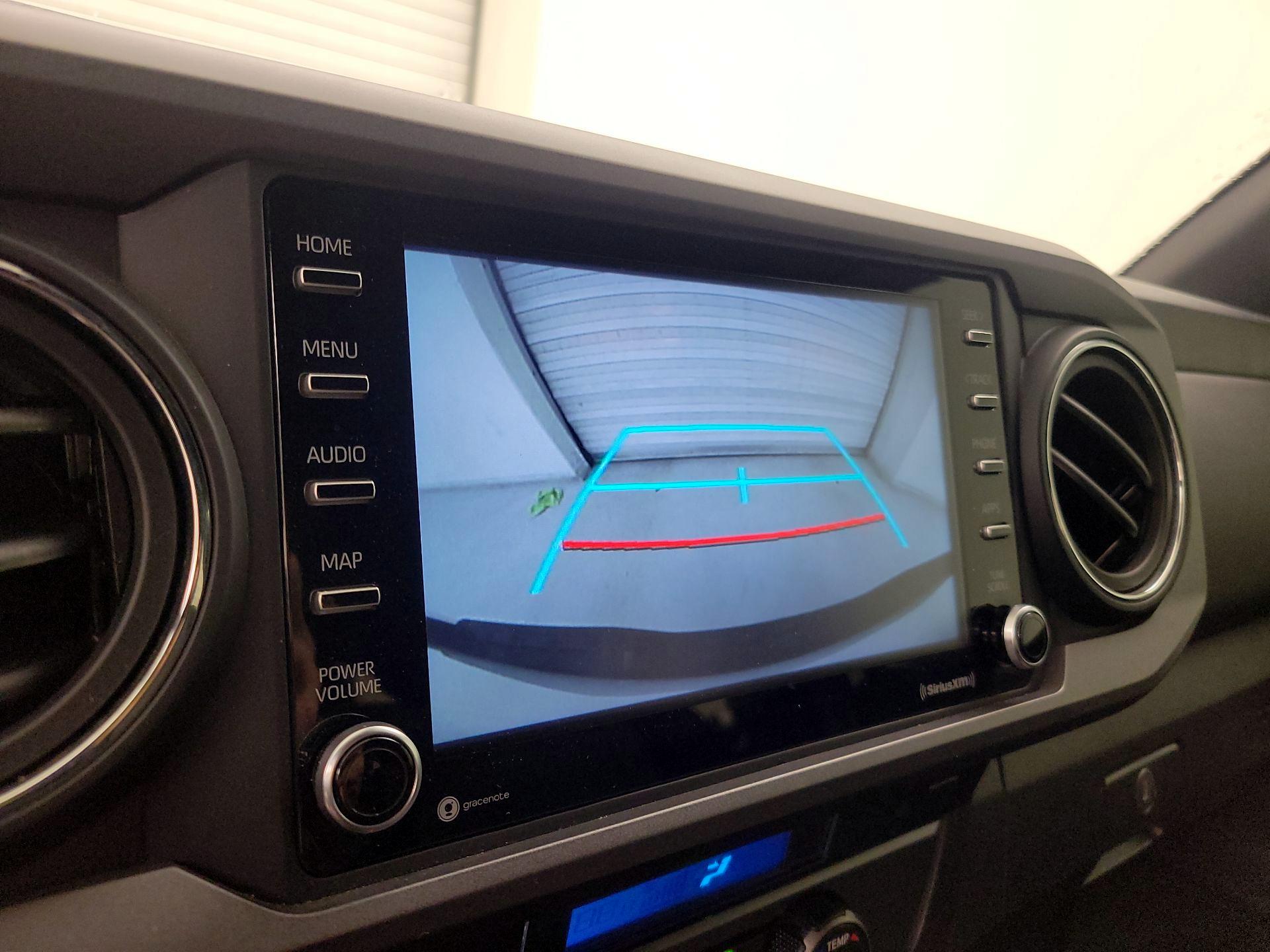 Thumbnail: 2023 Toyota Tacoma - 14