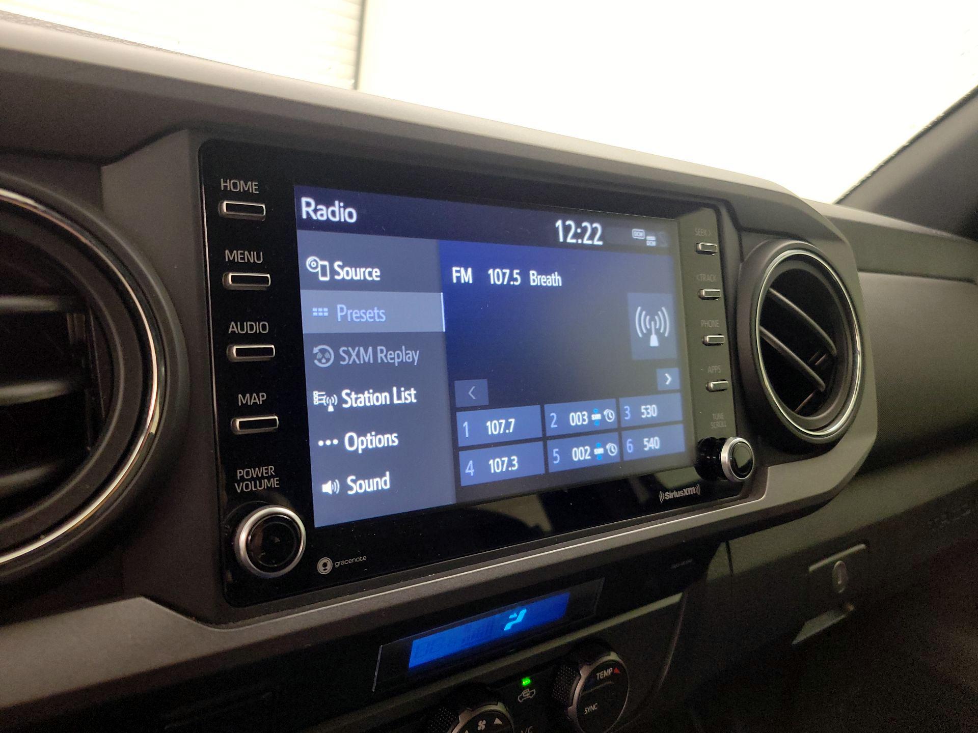 Thumbnail: 2023 Toyota Tacoma - 15