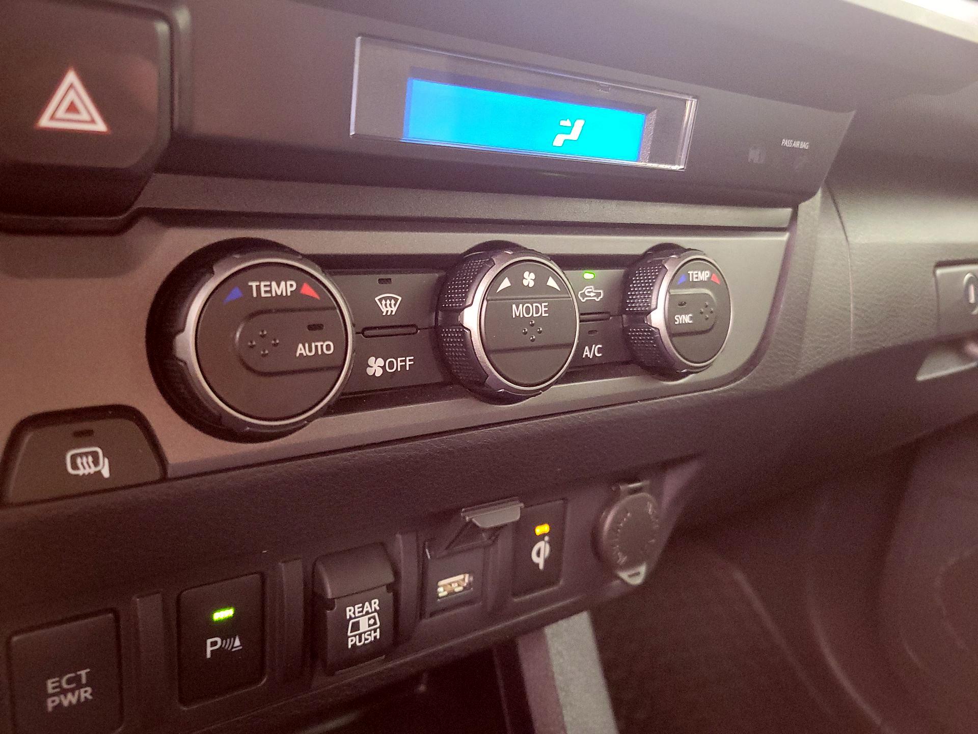 Thumbnail: 2023 Toyota Tacoma - 16