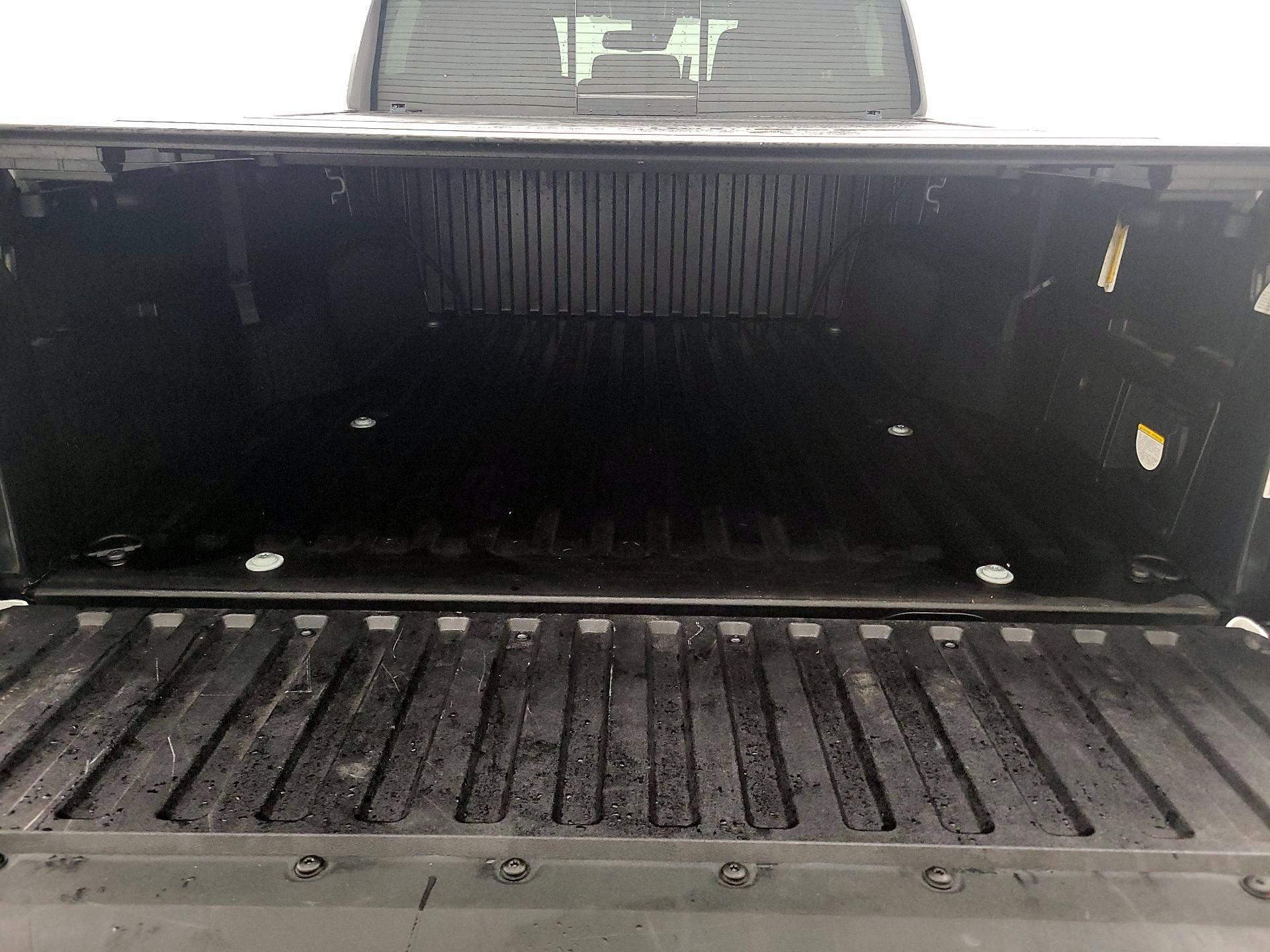 Thumbnail: 2023 Toyota Tacoma - 20