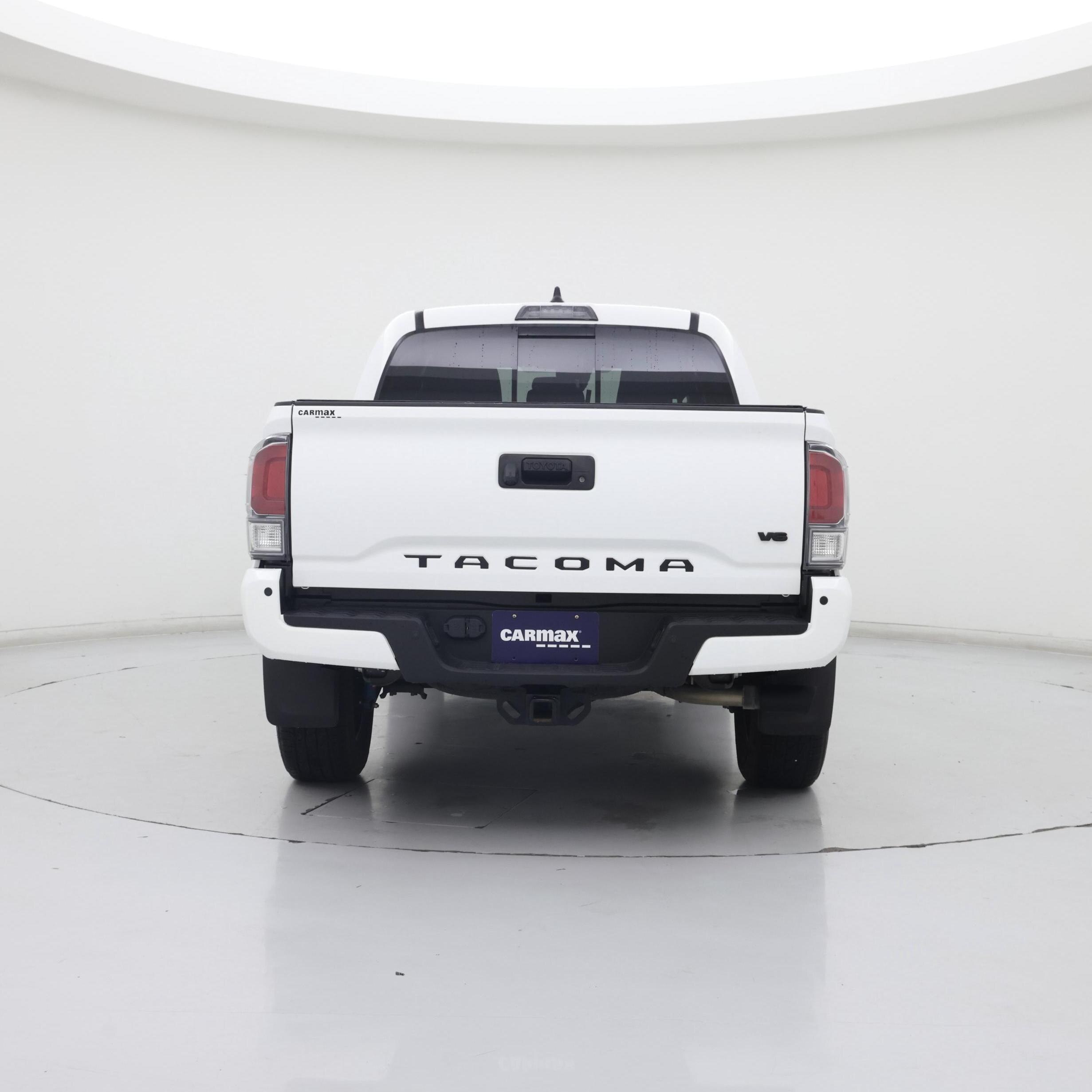 Thumbnail: 2023 Toyota Tacoma - 6