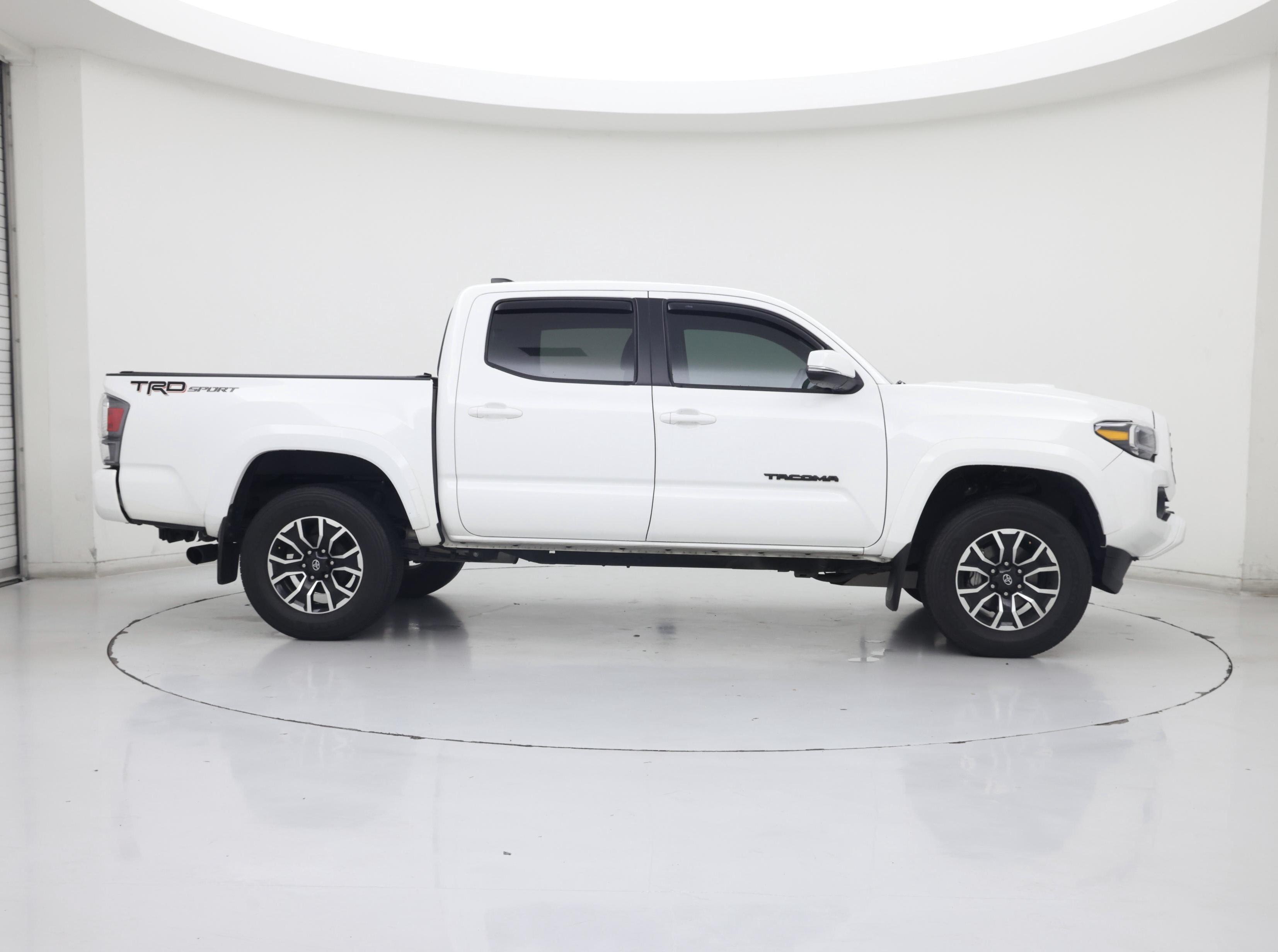 Thumbnail: 2023 Toyota Tacoma - 7