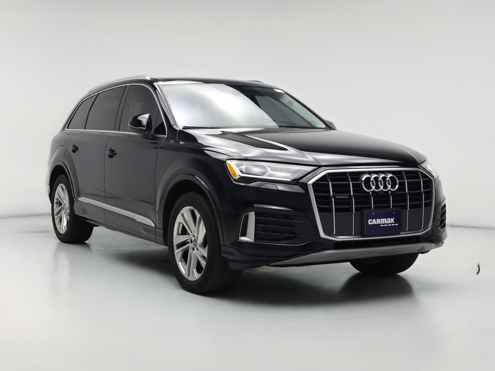 2020 Audi Q7 Premium Plus